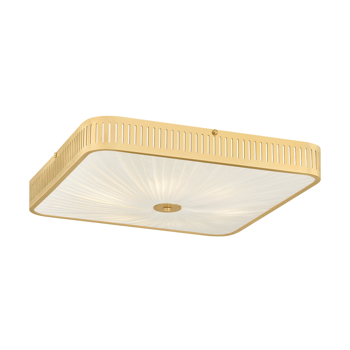 Henri 6-Light Semi Flush