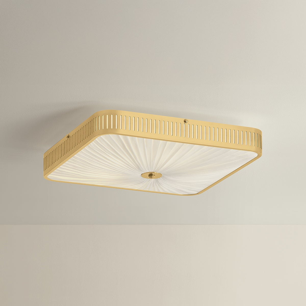 Henri 6-Light Semi Flush