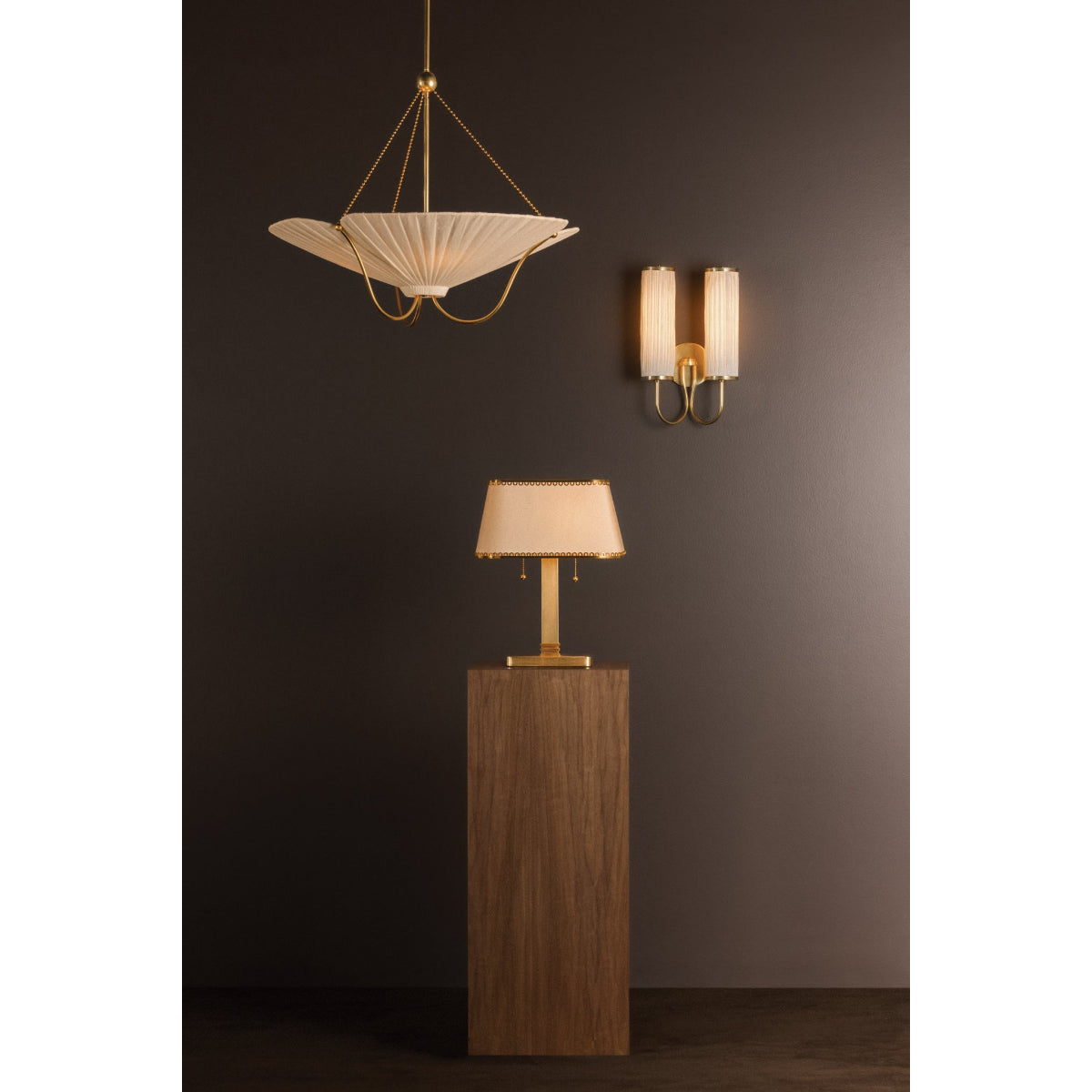 Elaine Wall Sconce
