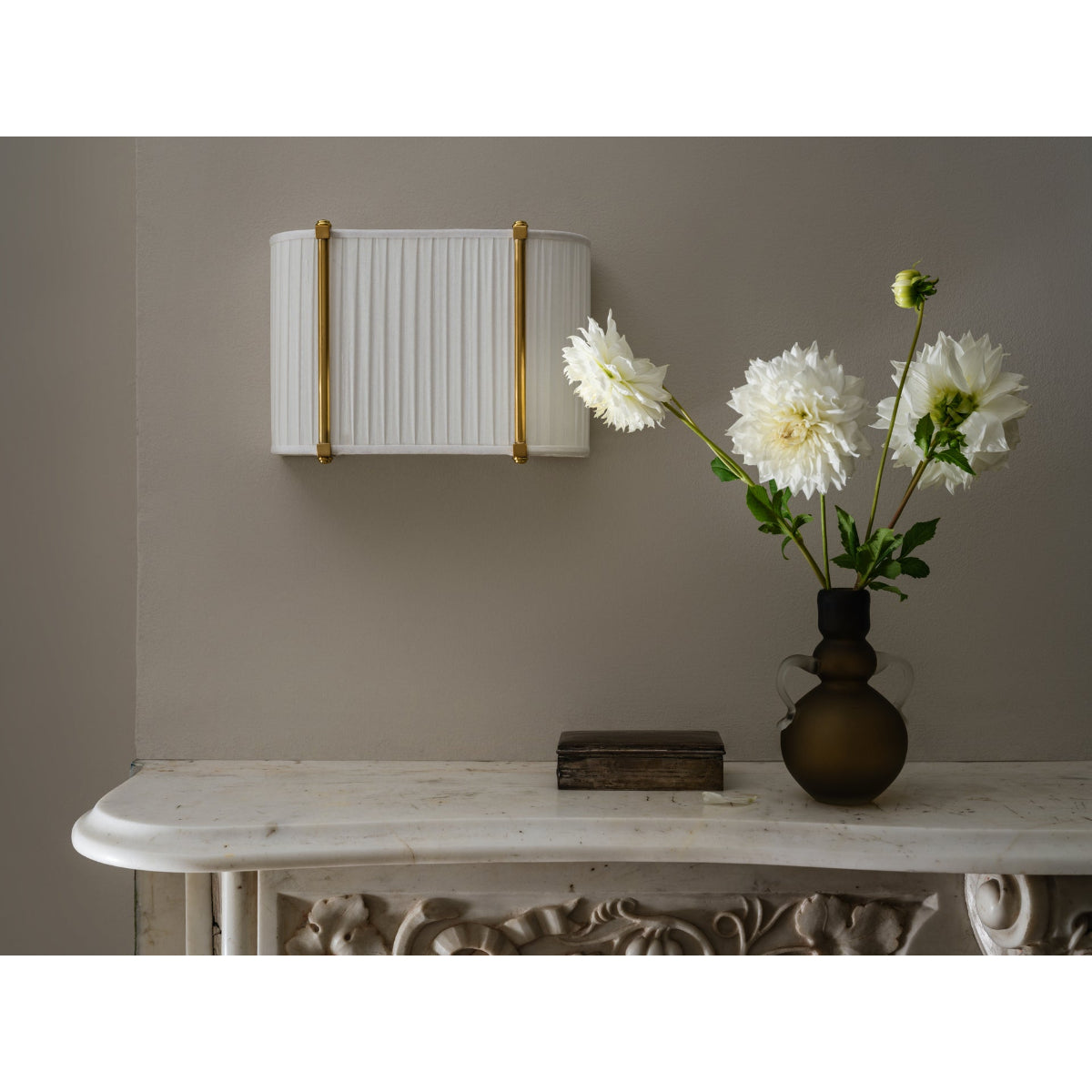 Cornell 12" Wall Sconce