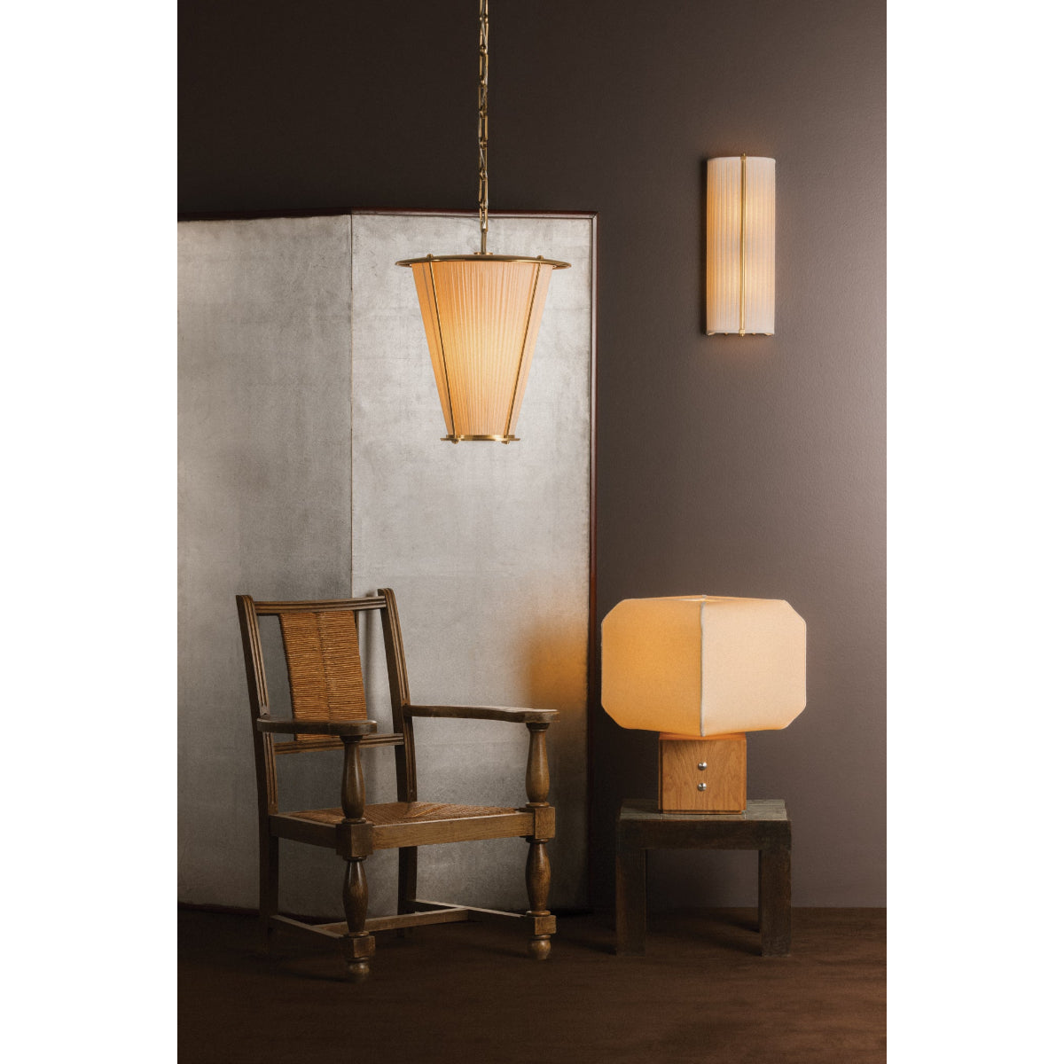 Cornell 6.5" Wall Sconce