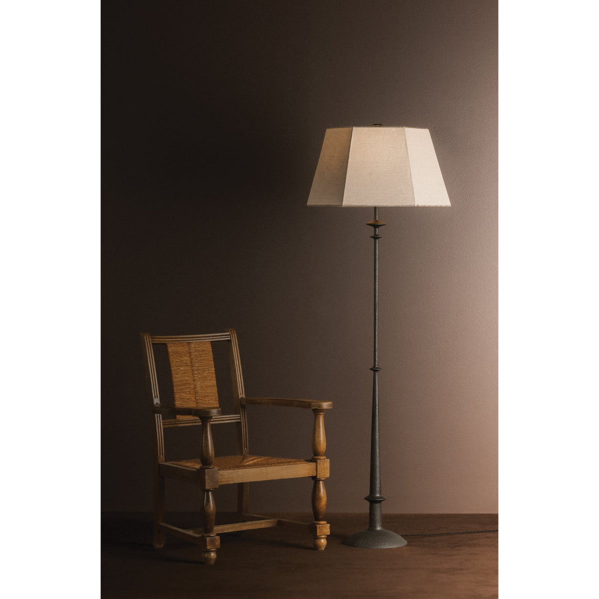 Celmins Floor Lamp