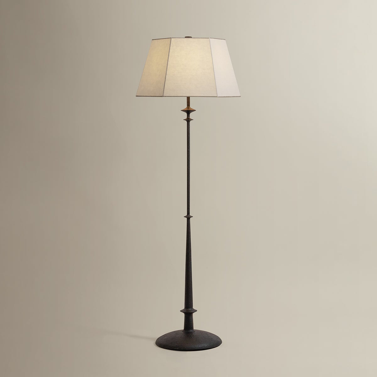 Celmins Floor Lamp