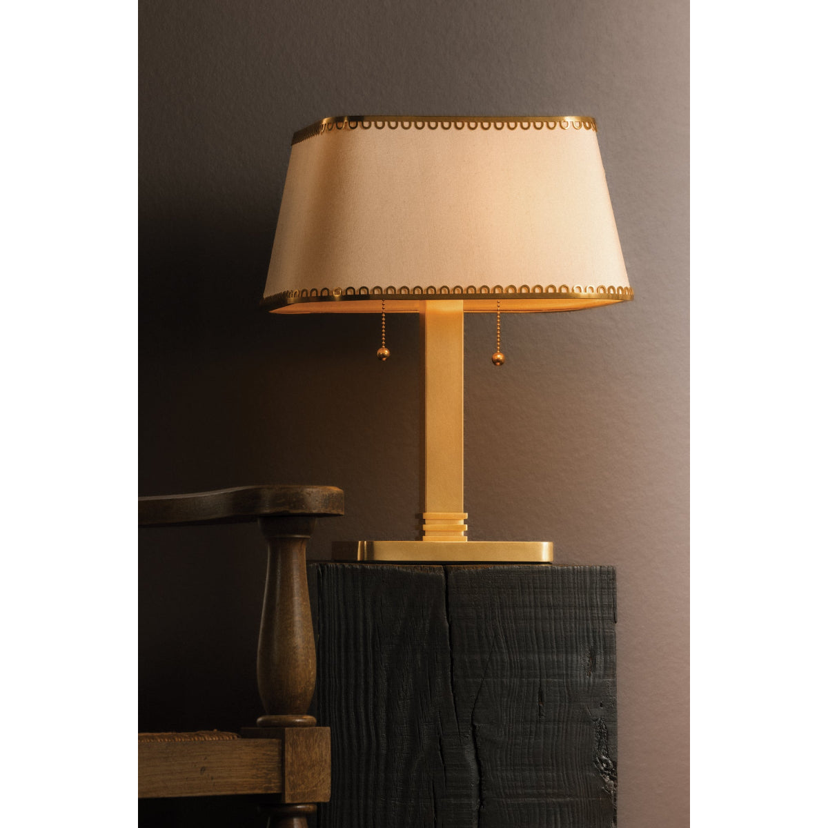 Claude Table Lamp
