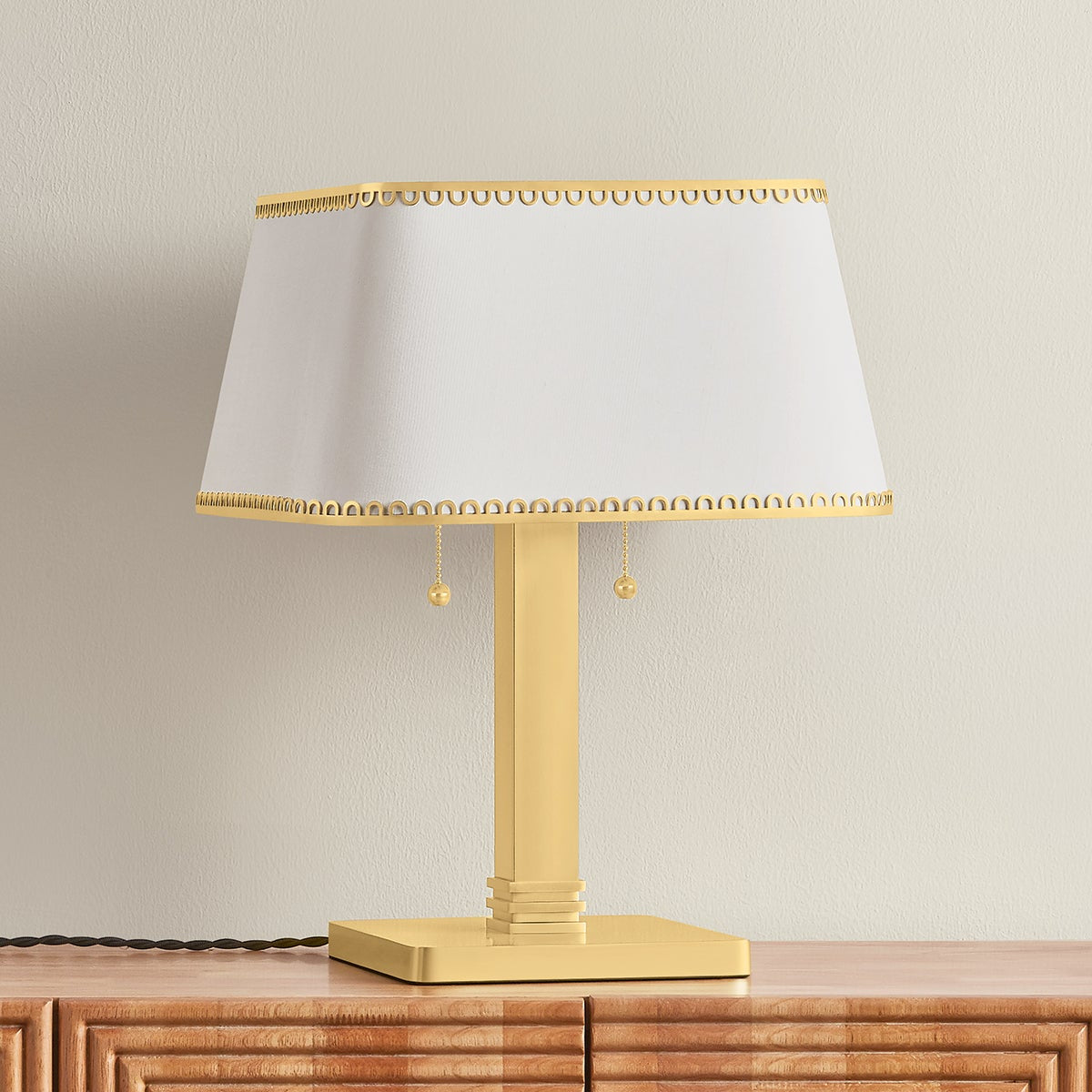 Claude Table Lamp