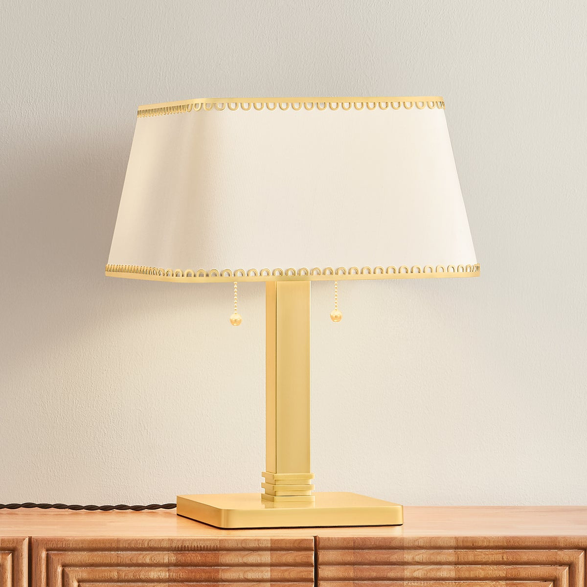 Claude Table Lamp