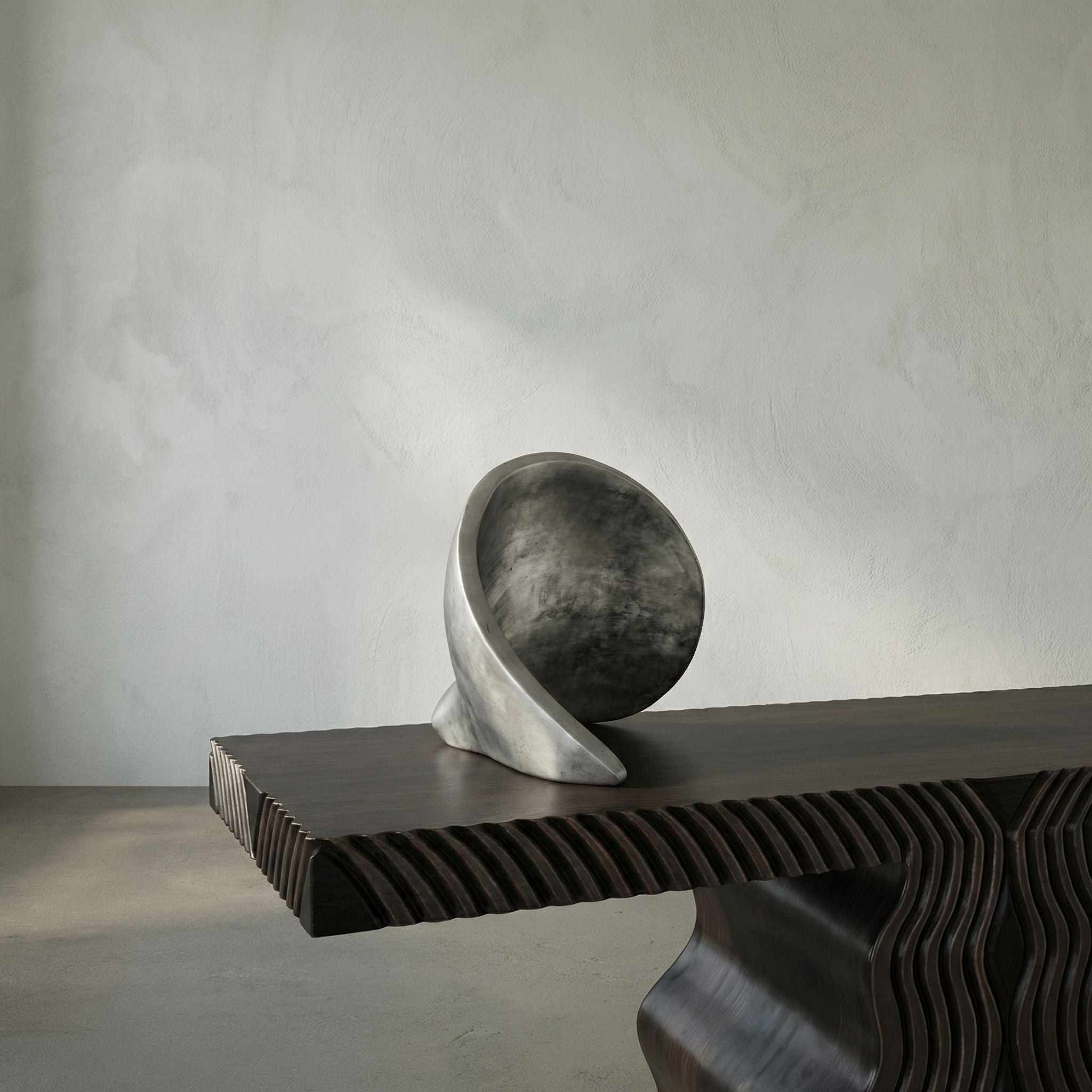 Sheila Sculpture