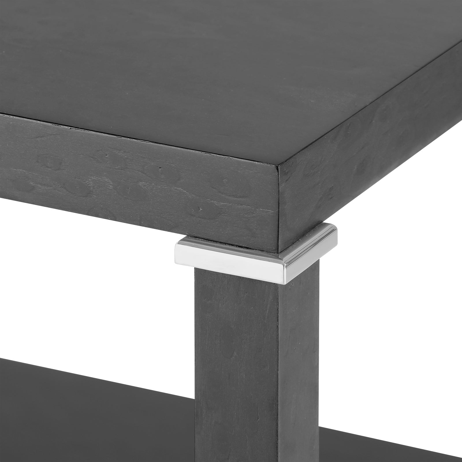 Alessandra 1-Drawer Side Table Side Table Villa & House    Four Hands, Mid Century Modern Furniture, Old Bones Furniture Company, Old Bones Co, Modern Mid Century, Designer Furniture, Furniture Sale, Warehouse Furniture Sale, Alessandra 1-Drawer Side Table Sale, https://www.oldbonesco.com/