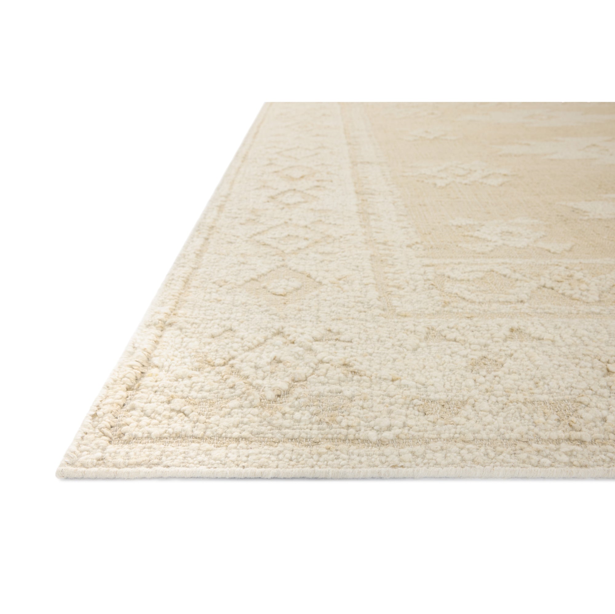 Loloi Alara ALR-01 Ivory/Natural Rug