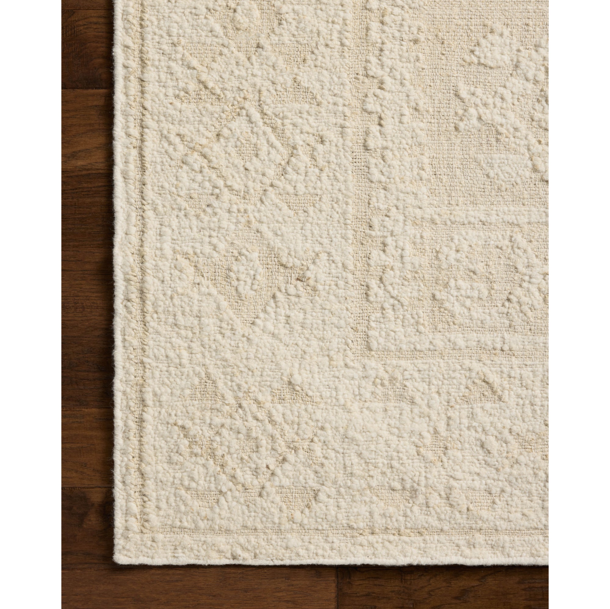 Loloi Alara ALR-01 Ivory/Natural Rug