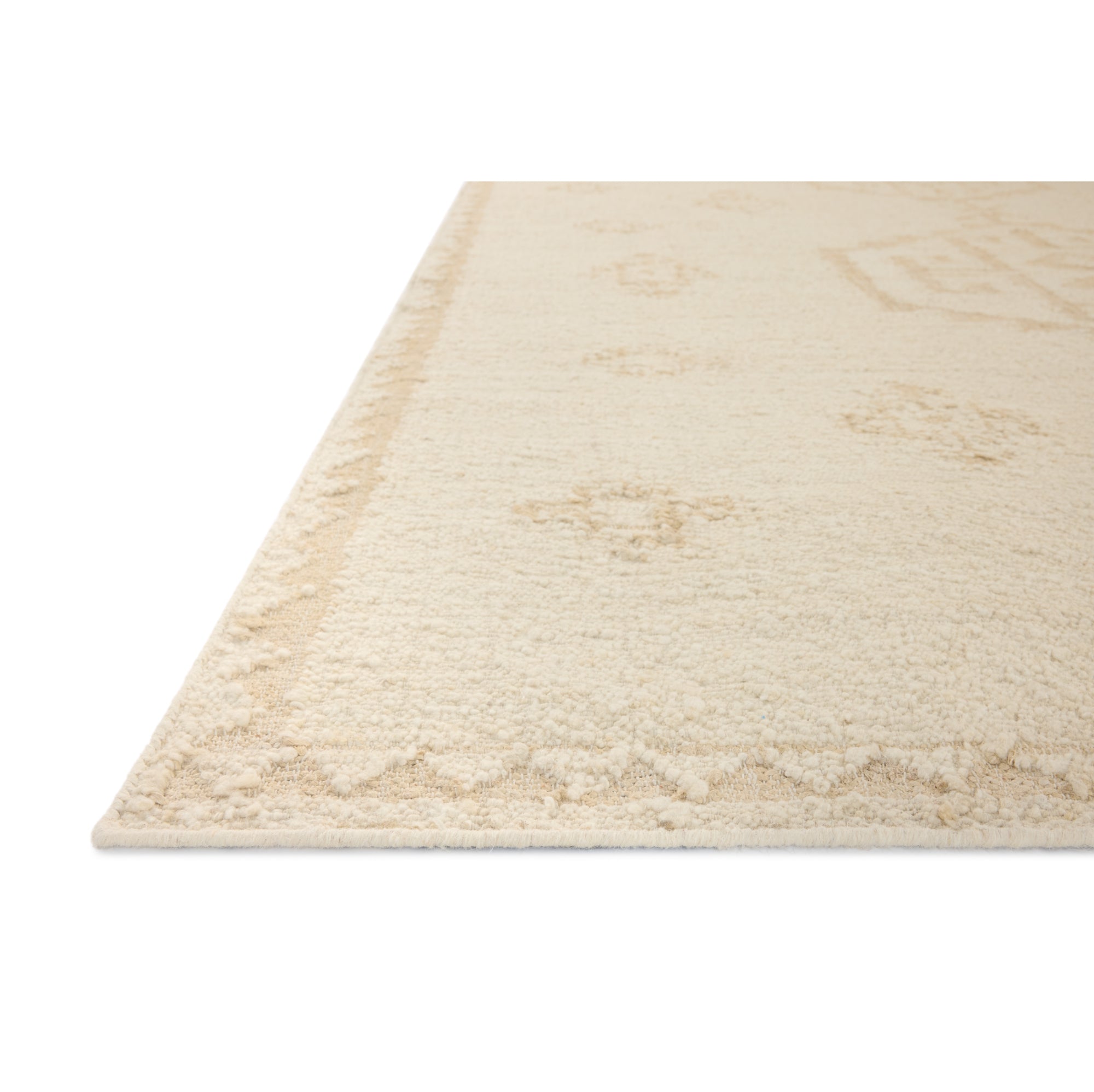 Loloi Alara ALR-02 Ivory/Natural Rug