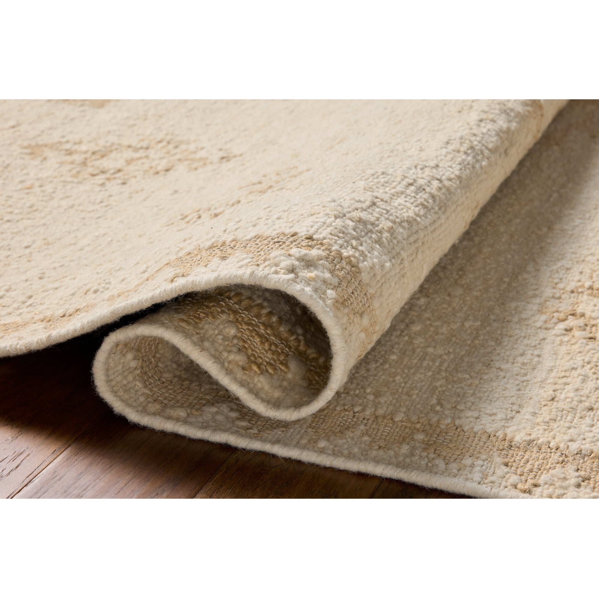 Loloi Alara ALR-02 Ivory/Natural Rug