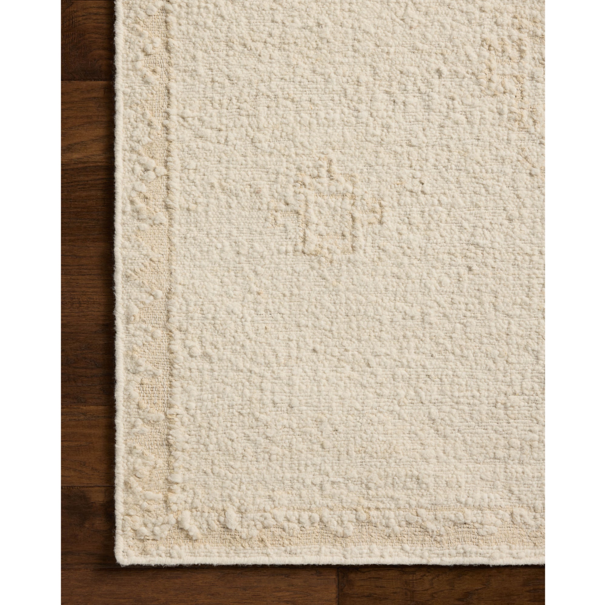Loloi Alara ALR-02 Ivory/Natural Rug