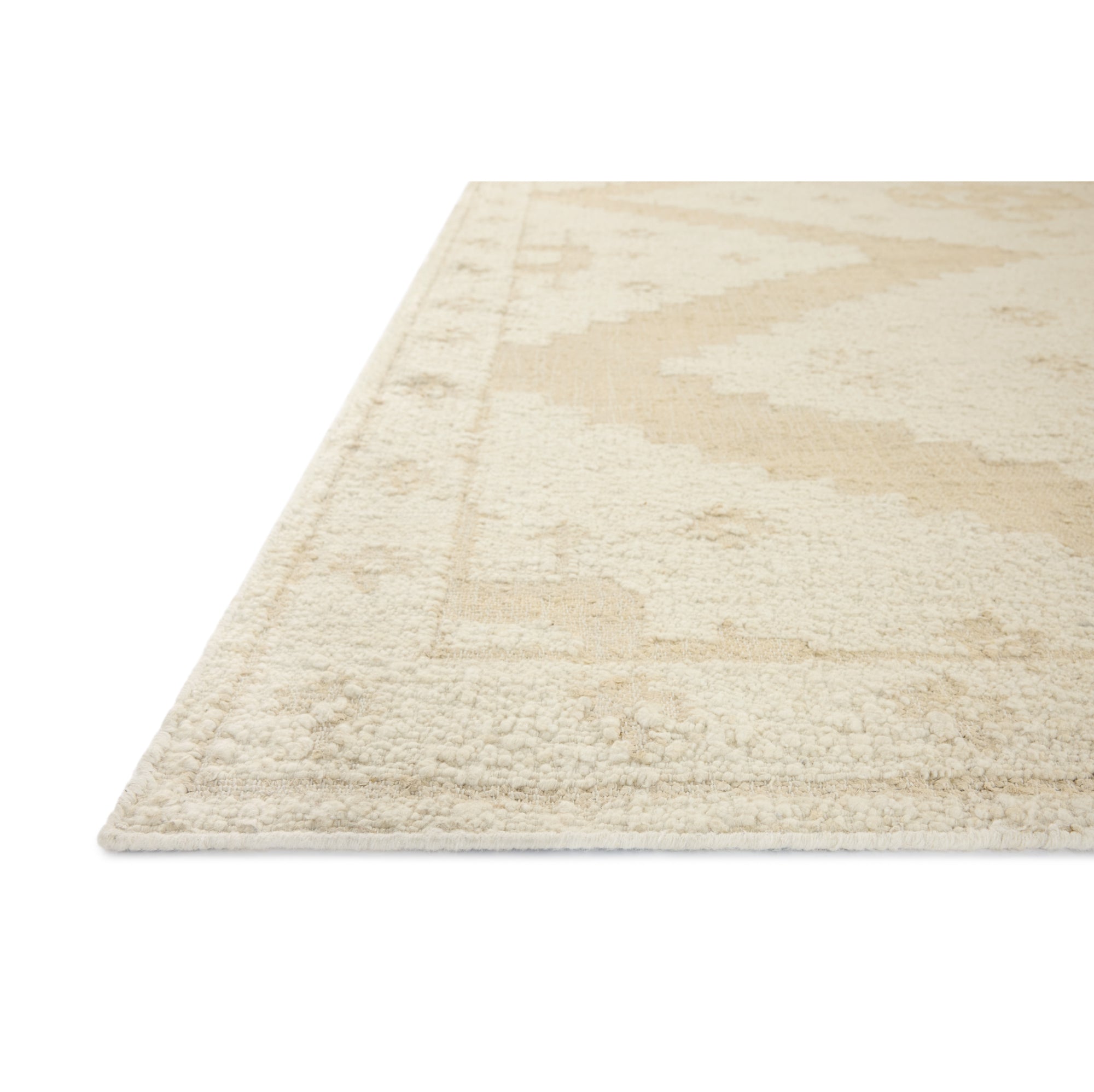 Loloi Alara ALR-03 Ivory/Natural Rug