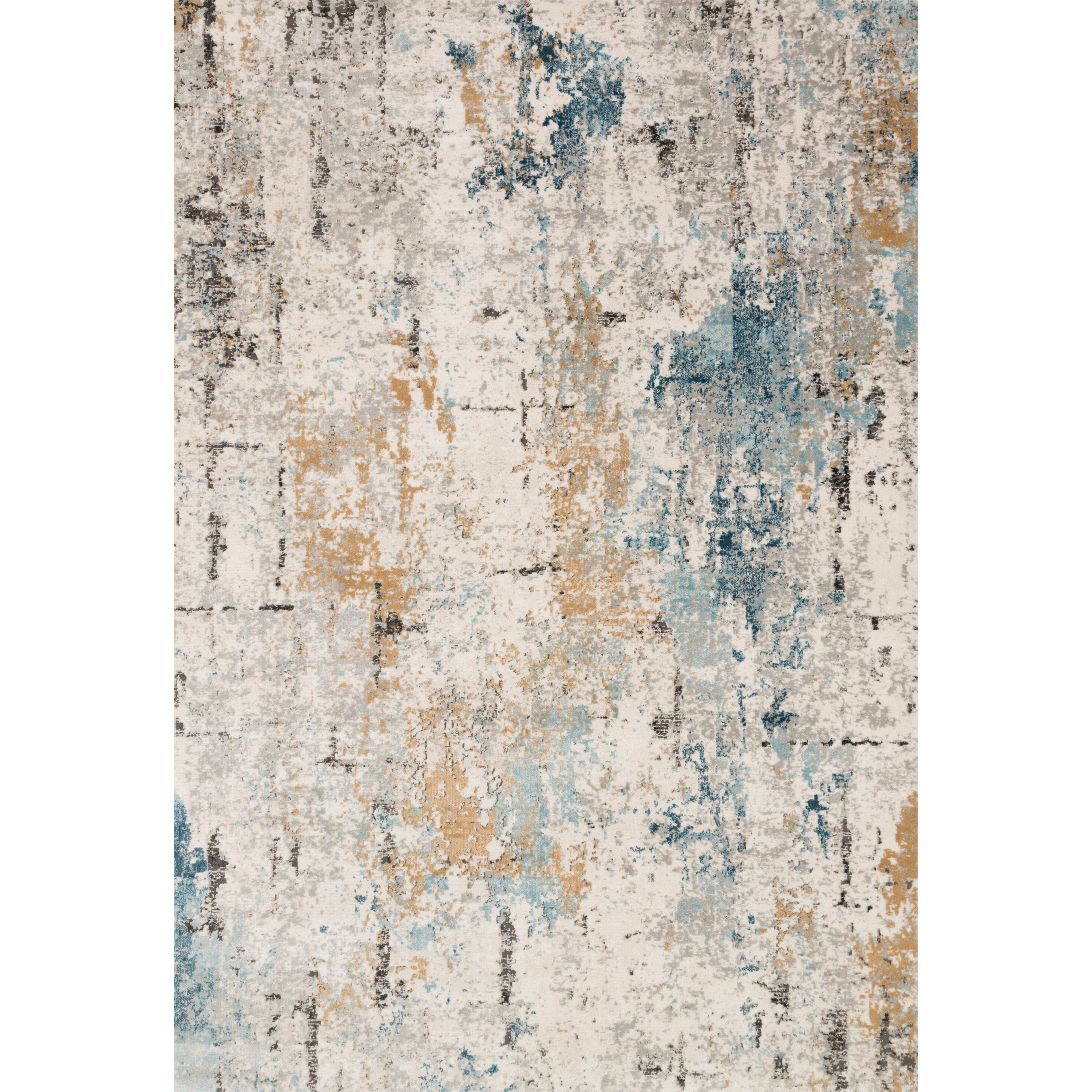 Loloi Alchemy Stone/Slate Rug