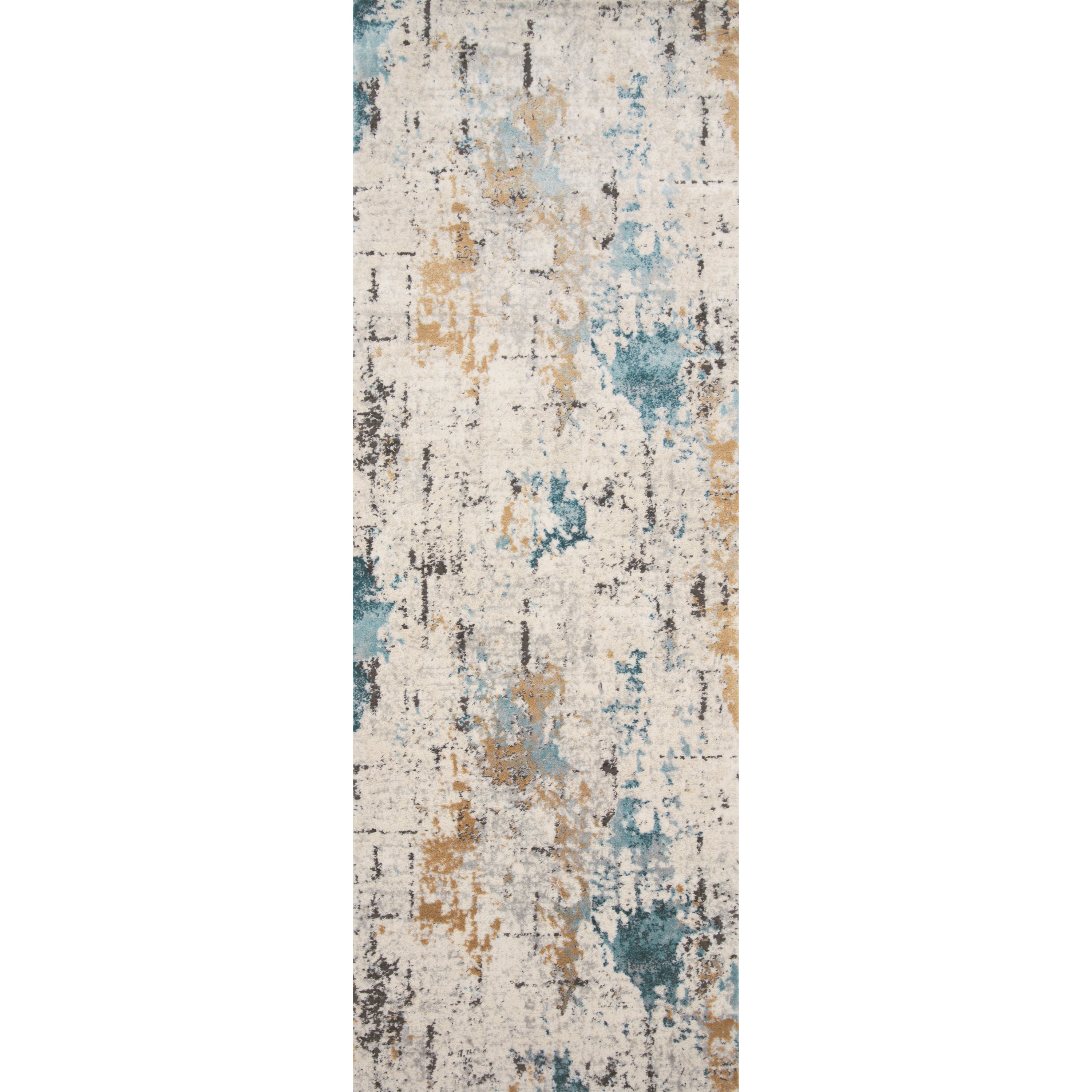 Loloi Alchemy Stone/Slate Rug
