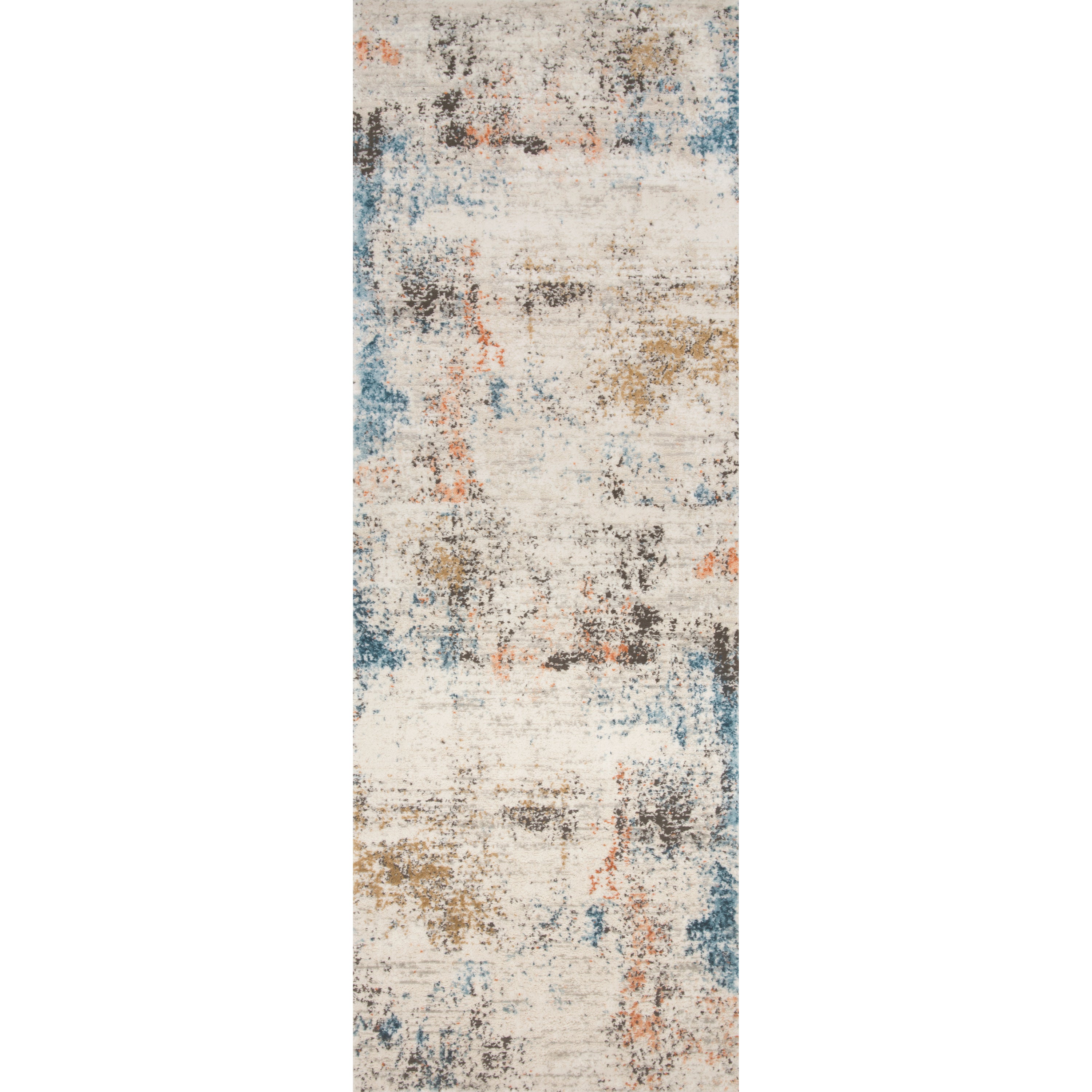 Loloi Alchemy Ivory/Multi Rug