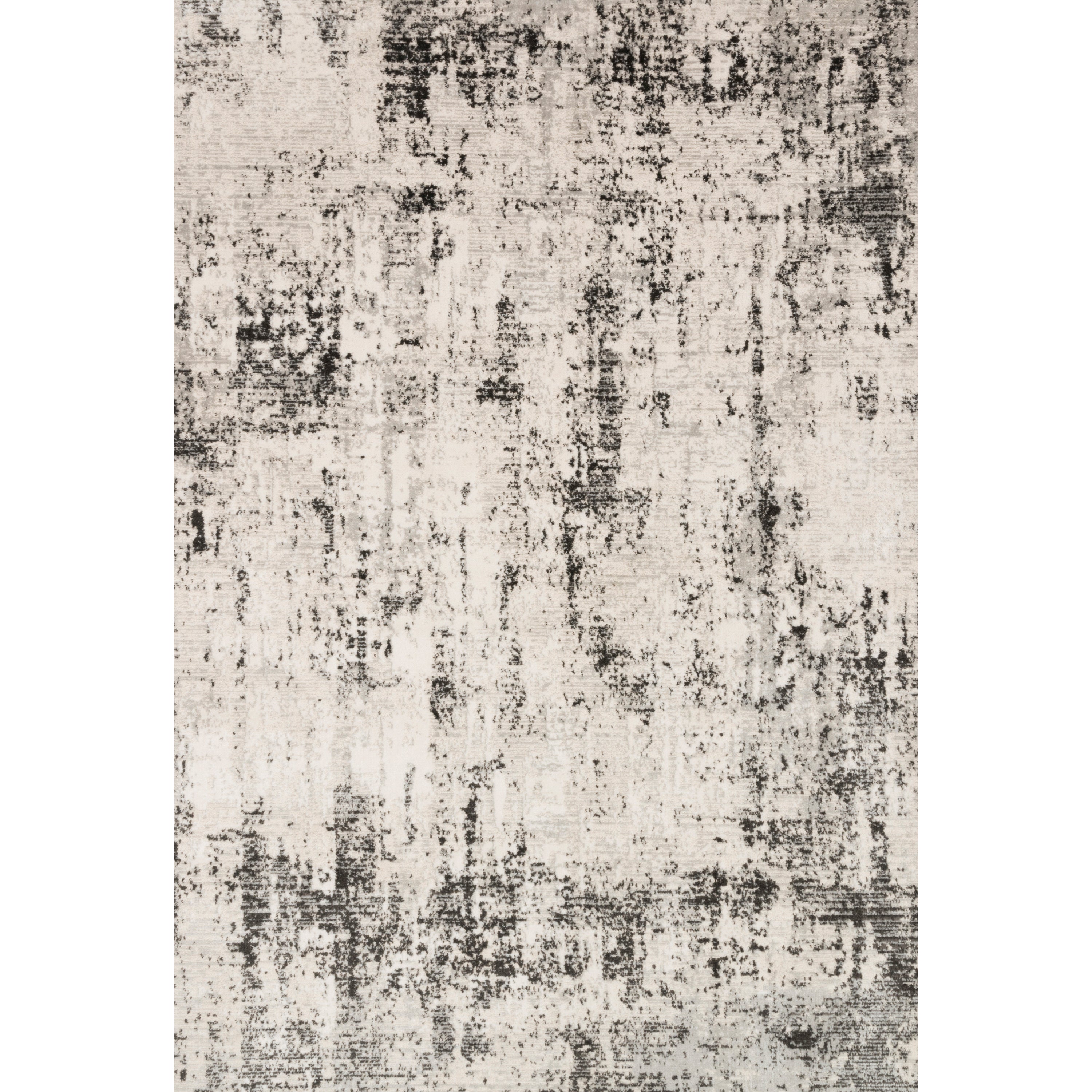Loloi Alchemy Silver/Graphite Rug