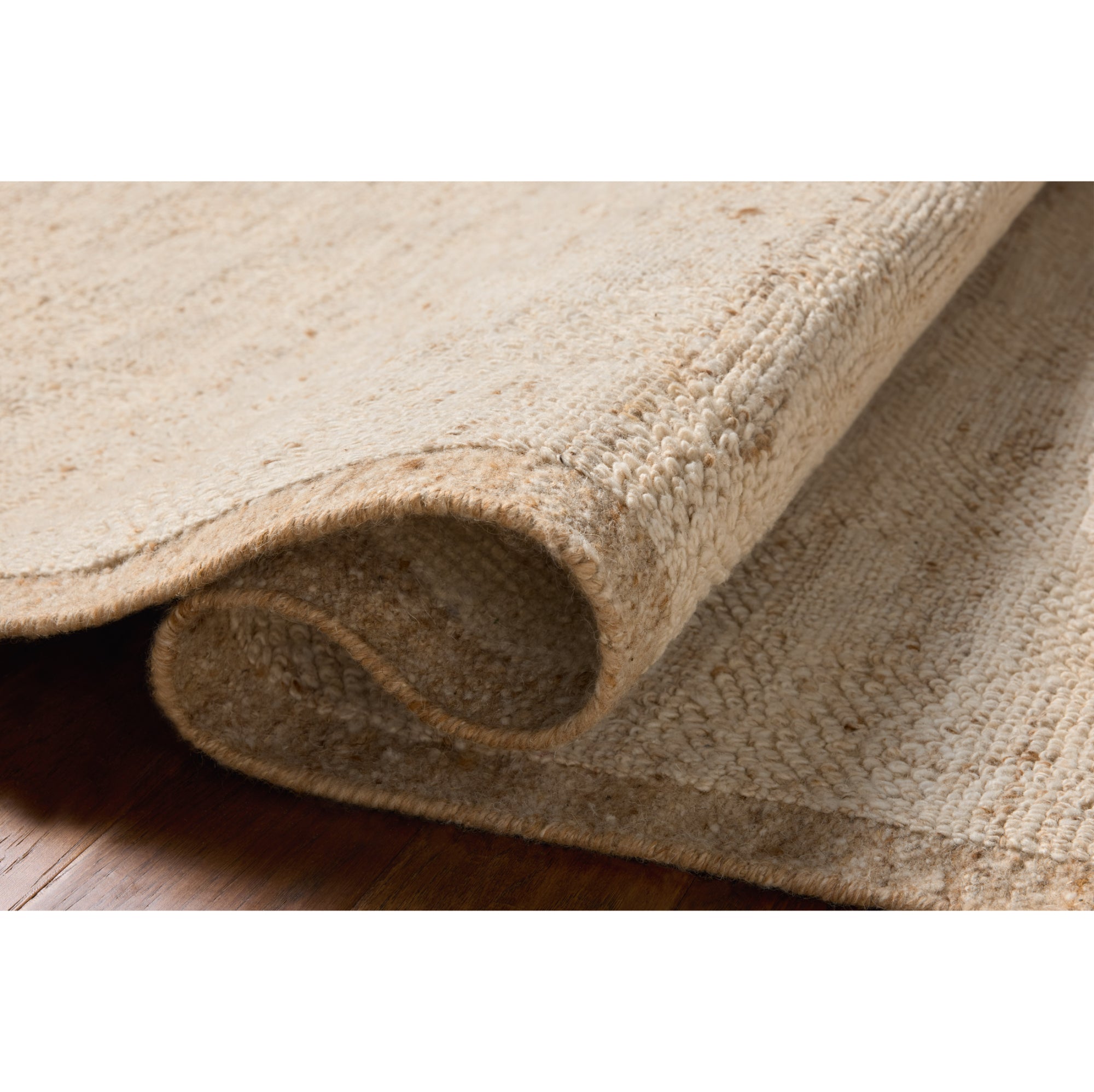 Loloi Alina Natural Rug