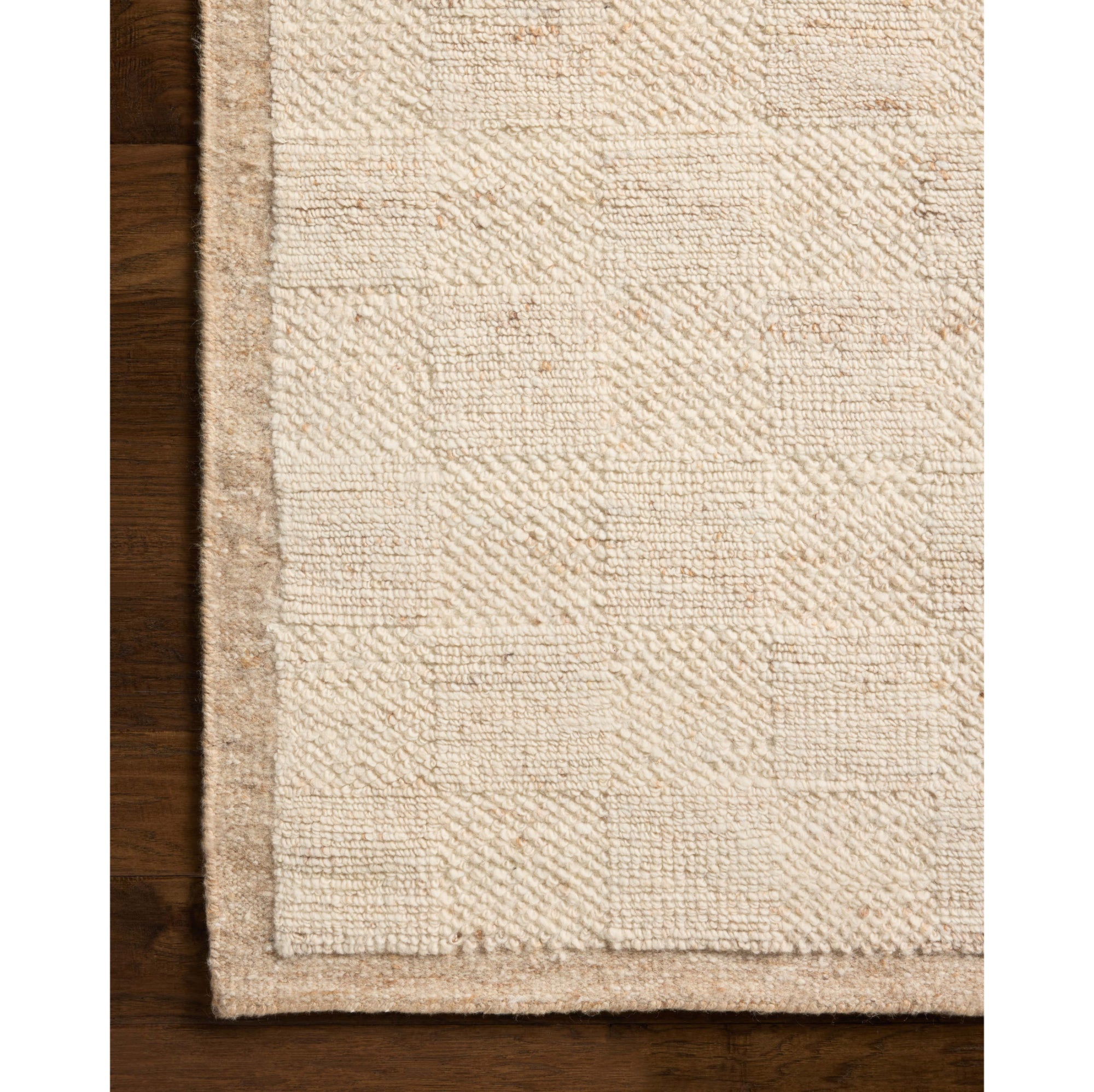 Loloi Alina Natural Rug