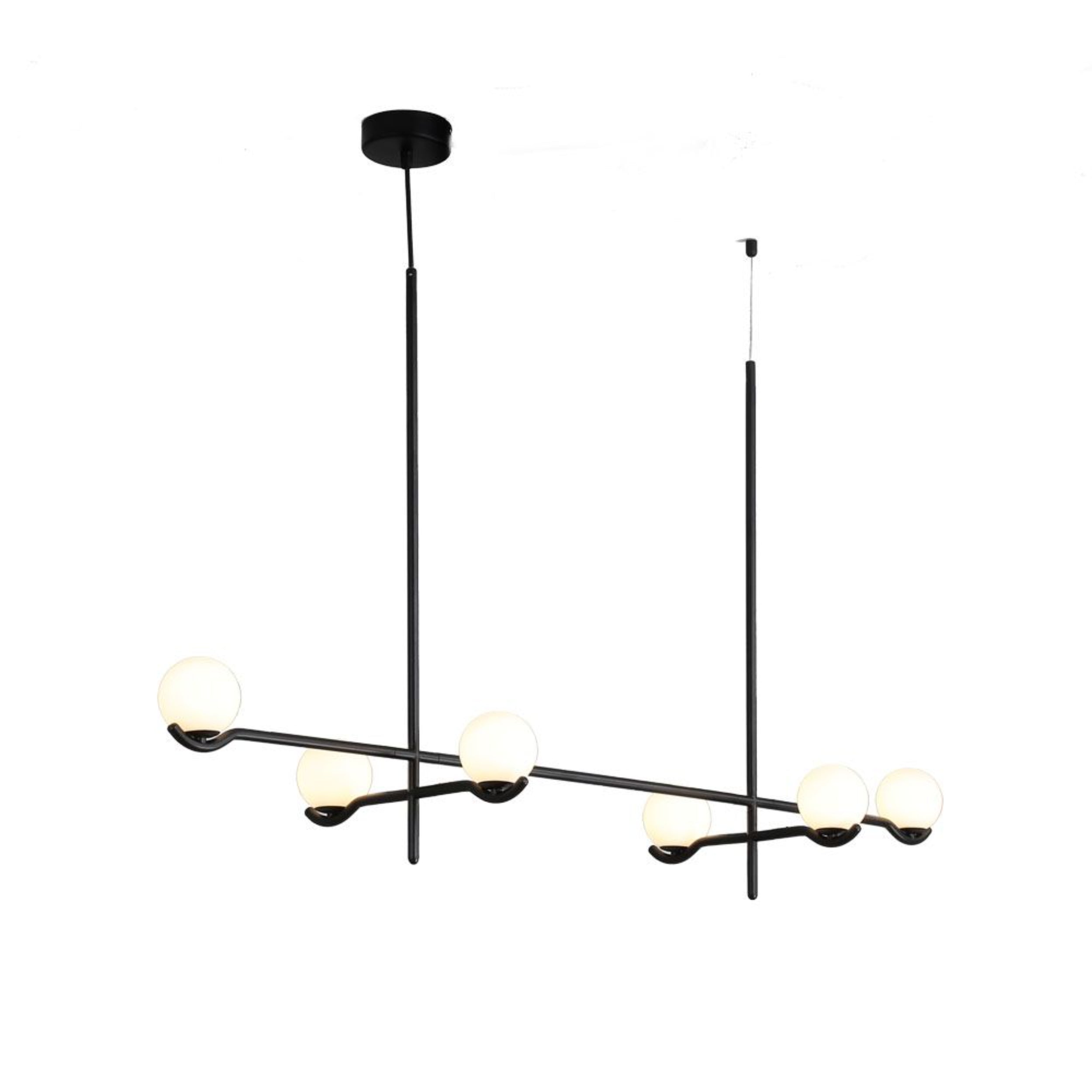 Constellation Pendant Pendants Mobital Matte Black , Black Friday Sale Mobital Furniture Sale, Old Bones Co, Mid Century Furniture Sale, Four Hands Furniture, Black Friday Sale Constellation Pendant,Gus Sale, Perigold Constellation Pendant Pendants Black Friday Sale , Perigold Sale Constellation Pendant,Constellation Pendant Lulu and Georgia, Burke Decor Sale Constellation Pendant, www.oldbonesco.com
