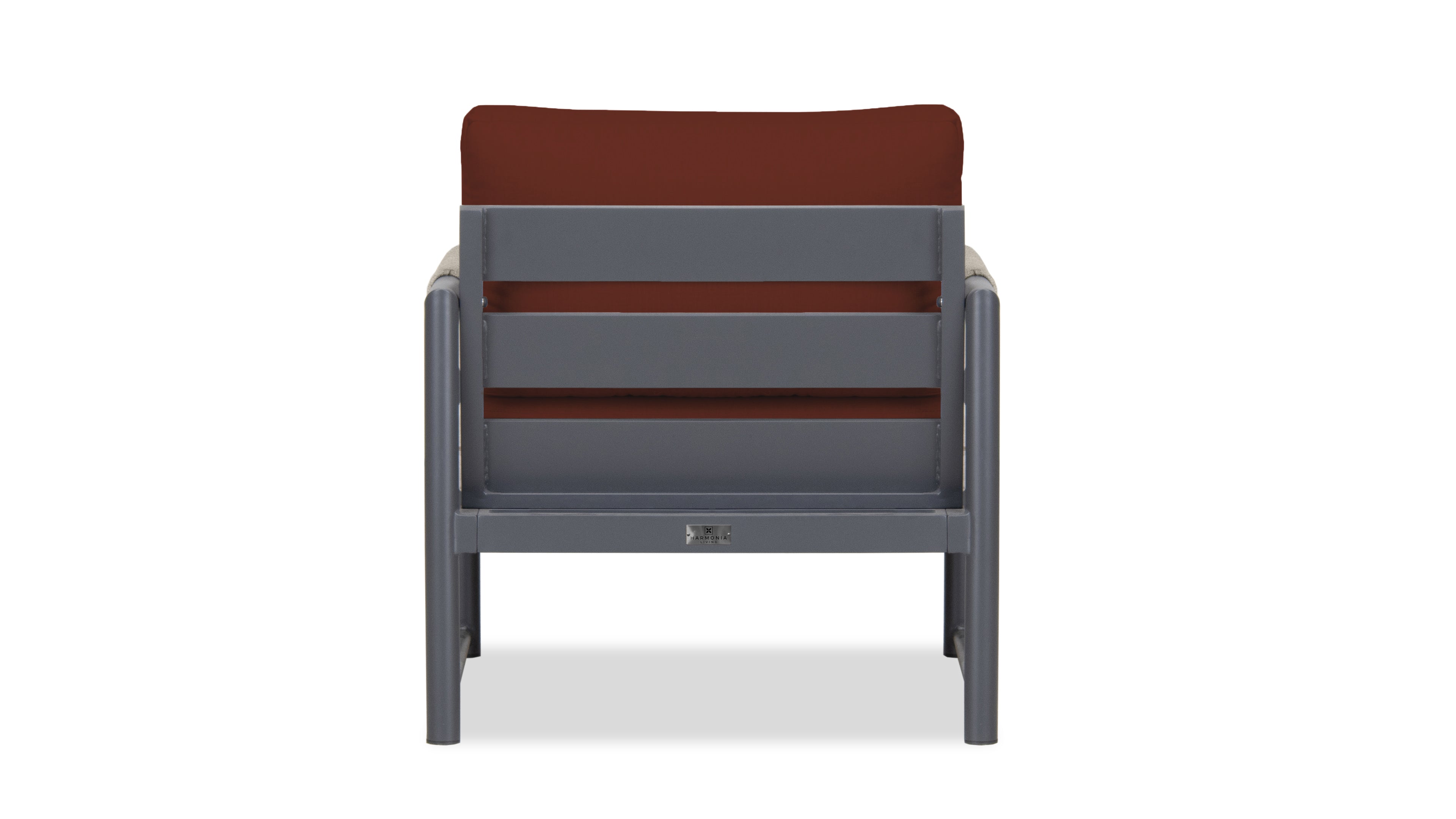 Alto Club Chair