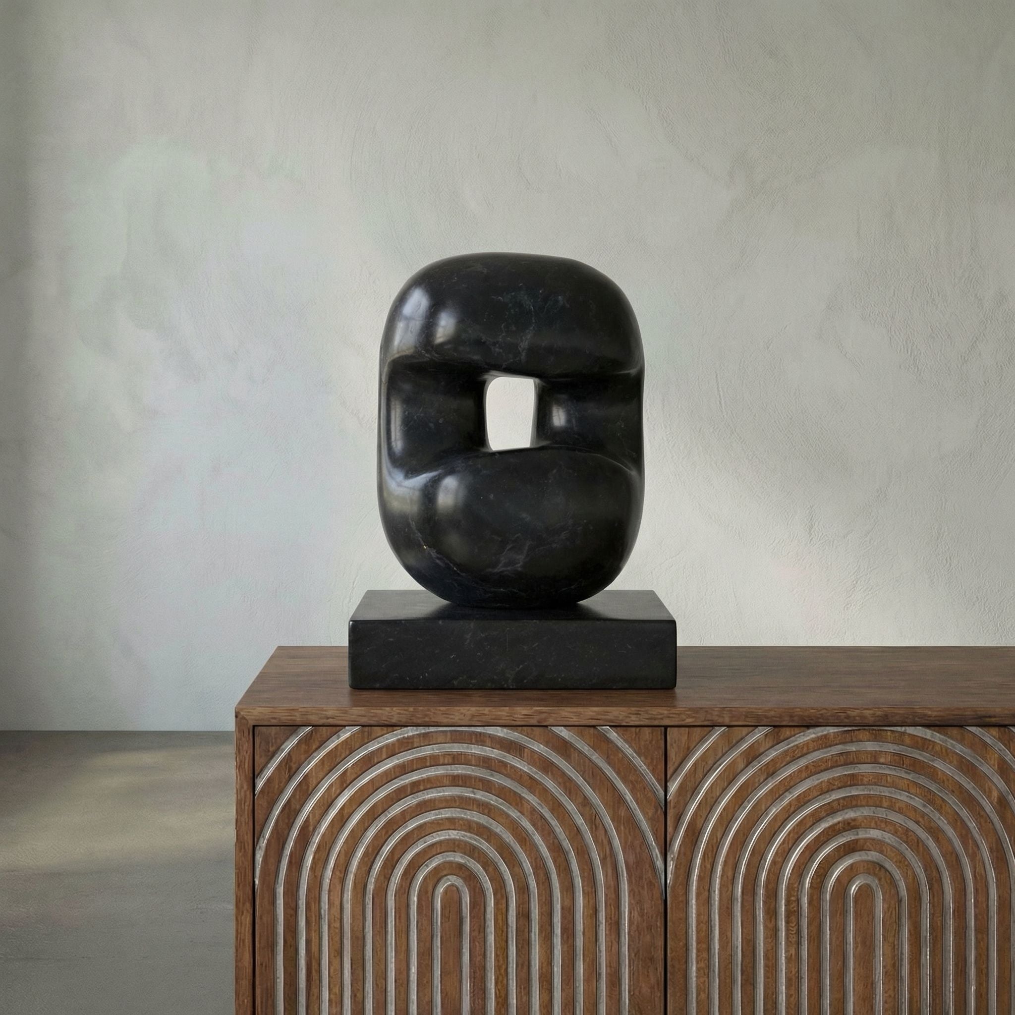 Juno Sculpture