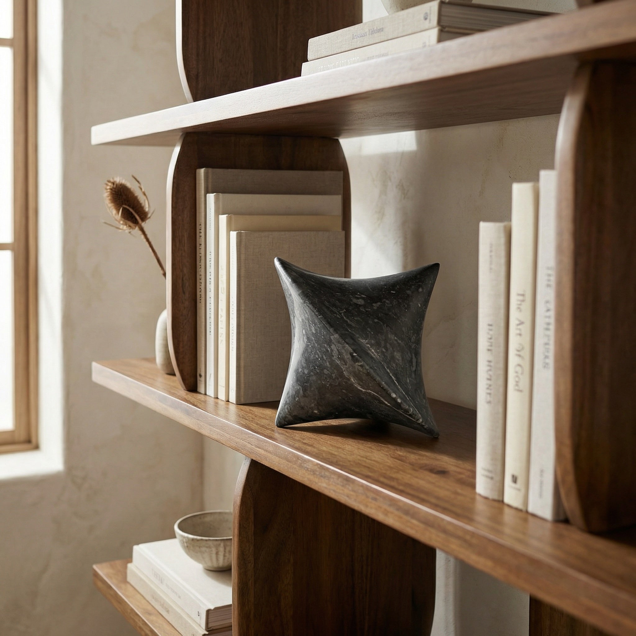 Simone Tabletop Object - Set of 2