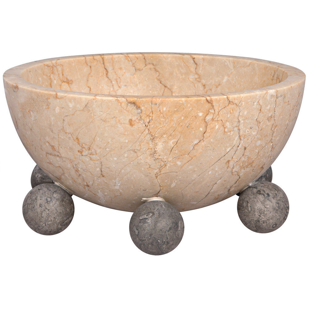 Bala Bowl Bowls Noir , Black Friday Sale Noir Furniture Sale, Old Bones Co, Mid Century Furniture Sale, Four Hands Furniture, Black Friday Sale Bala Bowl,Gus Sale, Perigold Bala Bowl Bowls Black Friday Sale , Perigold Sale Bala Bowl,Bala Bowl Lulu and Georgia, Burke Decor Sale Bala Bowl, www.oldbonesco.com