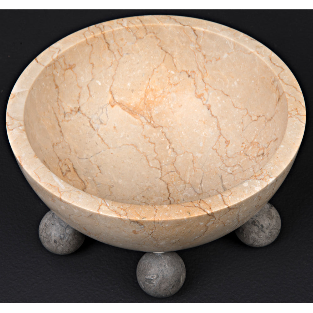 Bala Bowl Bowls Noir , Black Friday Sale Noir Furniture Sale, Old Bones Co, Mid Century Furniture Sale, Four Hands Furniture, Black Friday Sale Bala Bowl,Gus Sale, Perigold Bala Bowl Bowls Black Friday Sale , Perigold Sale Bala Bowl,Bala Bowl Lulu and Georgia, Burke Decor Sale Bala Bowl, www.oldbonesco.com