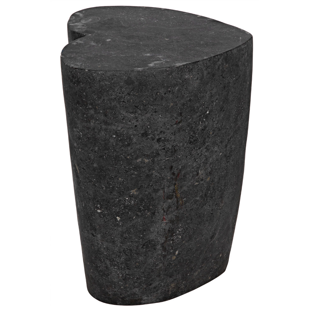 Heart Side Table Side & End Tables Noir , Black Friday Sale Noir Furniture Sale, Old Bones Co, Mid Century Furniture Sale, Four Hands Furniture, Black Friday Sale Heart Side Table,Gus Sale, Perigold Heart Side Table Side & End Tables Black Friday Sale , Perigold Sale Heart Side Table,Heart Side Table Lulu and Georgia, Burke Decor Sale Heart Side Table, www.oldbonesco.com
