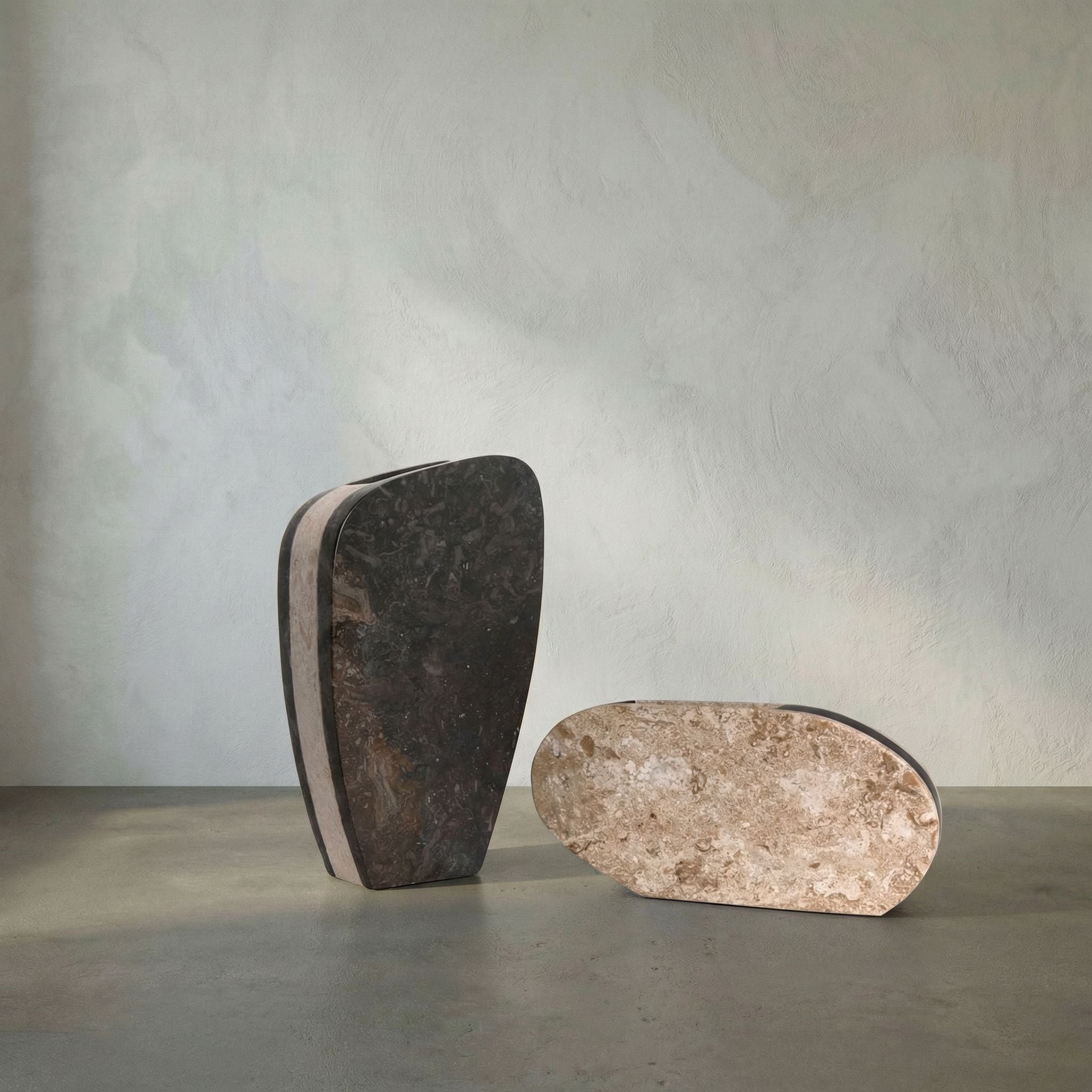 Zola Vase - Set of 2
