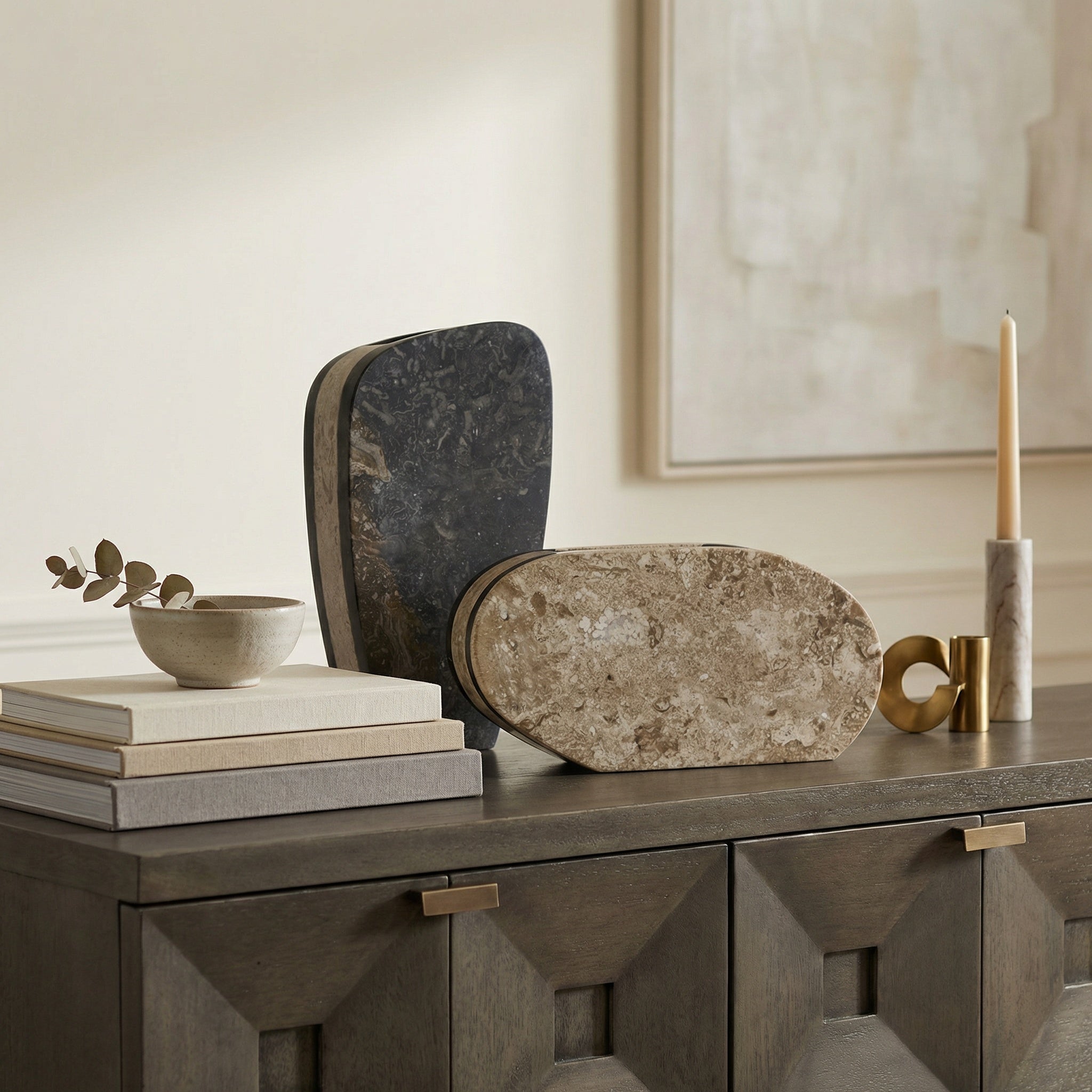 Zola Vase - Set of 2