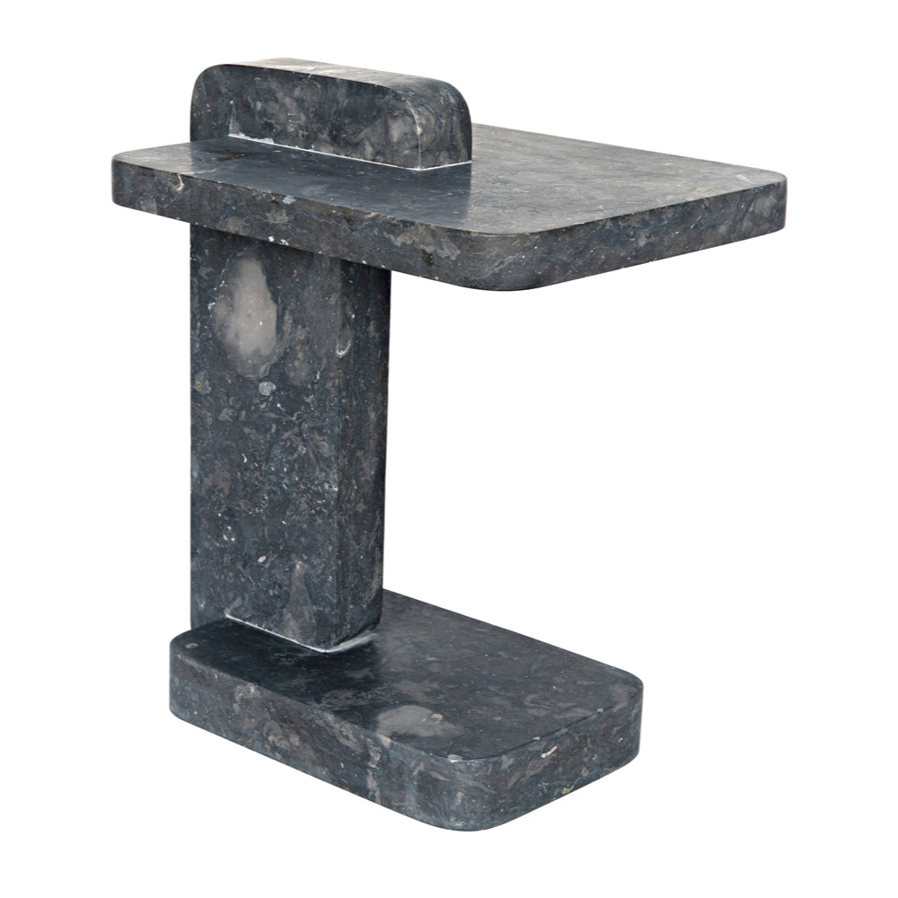 North Side Table Side & End Tables Noir , Black Friday Sale Noir Furniture Sale, Old Bones Co, Mid Century Furniture Sale, Four Hands Furniture, Black Friday Sale North Side Table,Gus Sale, Perigold North Side Table Side & End Tables Black Friday Sale , Perigold Sale North Side Table,North Side Table Lulu and Georgia, Burke Decor Sale North Side Table, www.oldbonesco.com