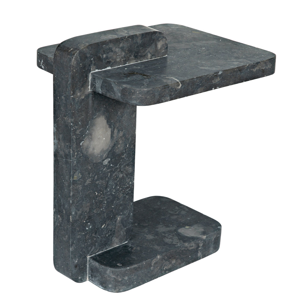 North Side Table Side & End Tables Noir , Black Friday Sale Noir Furniture Sale, Old Bones Co, Mid Century Furniture Sale, Four Hands Furniture, Black Friday Sale North Side Table,Gus Sale, Perigold North Side Table Side & End Tables Black Friday Sale , Perigold Sale North Side Table,North Side Table Lulu and Georgia, Burke Decor Sale North Side Table, www.oldbonesco.com