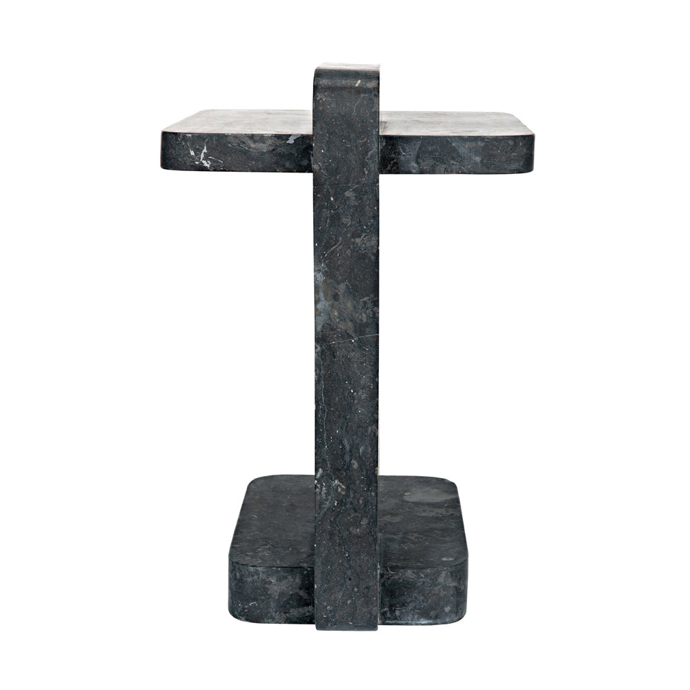 North Side Table Side & End Tables Noir , Black Friday Sale Noir Furniture Sale, Old Bones Co, Mid Century Furniture Sale, Four Hands Furniture, Black Friday Sale North Side Table,Gus Sale, Perigold North Side Table Side & End Tables Black Friday Sale , Perigold Sale North Side Table,North Side Table Lulu and Georgia, Burke Decor Sale North Side Table, www.oldbonesco.com