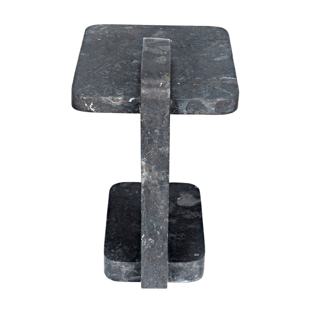 North Side Table Side & End Tables Noir , Black Friday Sale Noir Furniture Sale, Old Bones Co, Mid Century Furniture Sale, Four Hands Furniture, Black Friday Sale North Side Table,Gus Sale, Perigold North Side Table Side & End Tables Black Friday Sale , Perigold Sale North Side Table,North Side Table Lulu and Georgia, Burke Decor Sale North Side Table, www.oldbonesco.com