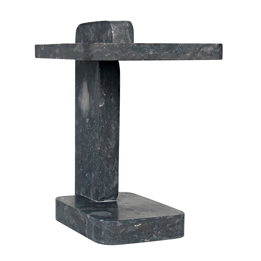 North Side Table Side & End Tables Noir , Black Friday Sale Noir Furniture Sale, Old Bones Co, Mid Century Furniture Sale, Four Hands Furniture, Black Friday Sale North Side Table,Gus Sale, Perigold North Side Table Side & End Tables Black Friday Sale , Perigold Sale North Side Table,North Side Table Lulu and Georgia, Burke Decor Sale North Side Table, www.oldbonesco.com