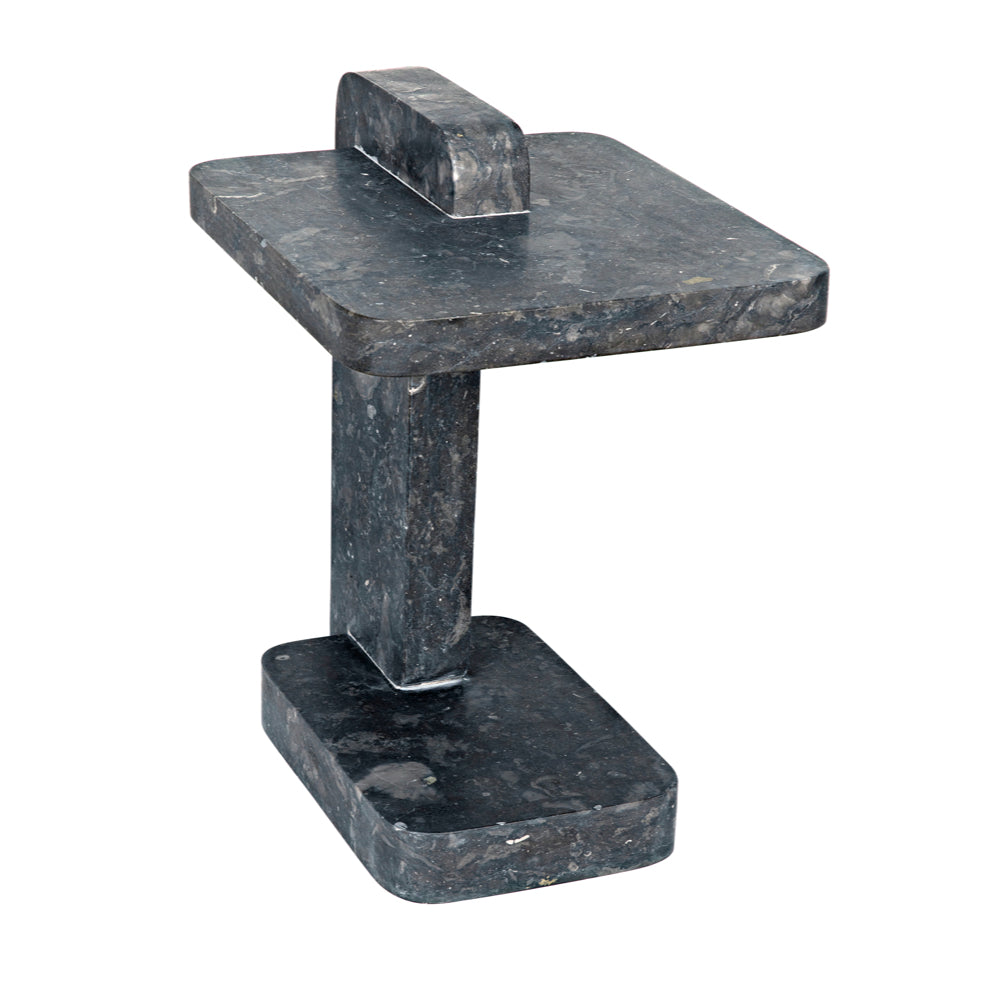North Side Table Side & End Tables Noir , Black Friday Sale Noir Furniture Sale, Old Bones Co, Mid Century Furniture Sale, Four Hands Furniture, Black Friday Sale North Side Table,Gus Sale, Perigold North Side Table Side & End Tables Black Friday Sale , Perigold Sale North Side Table,North Side Table Lulu and Georgia, Burke Decor Sale North Side Table, www.oldbonesco.com