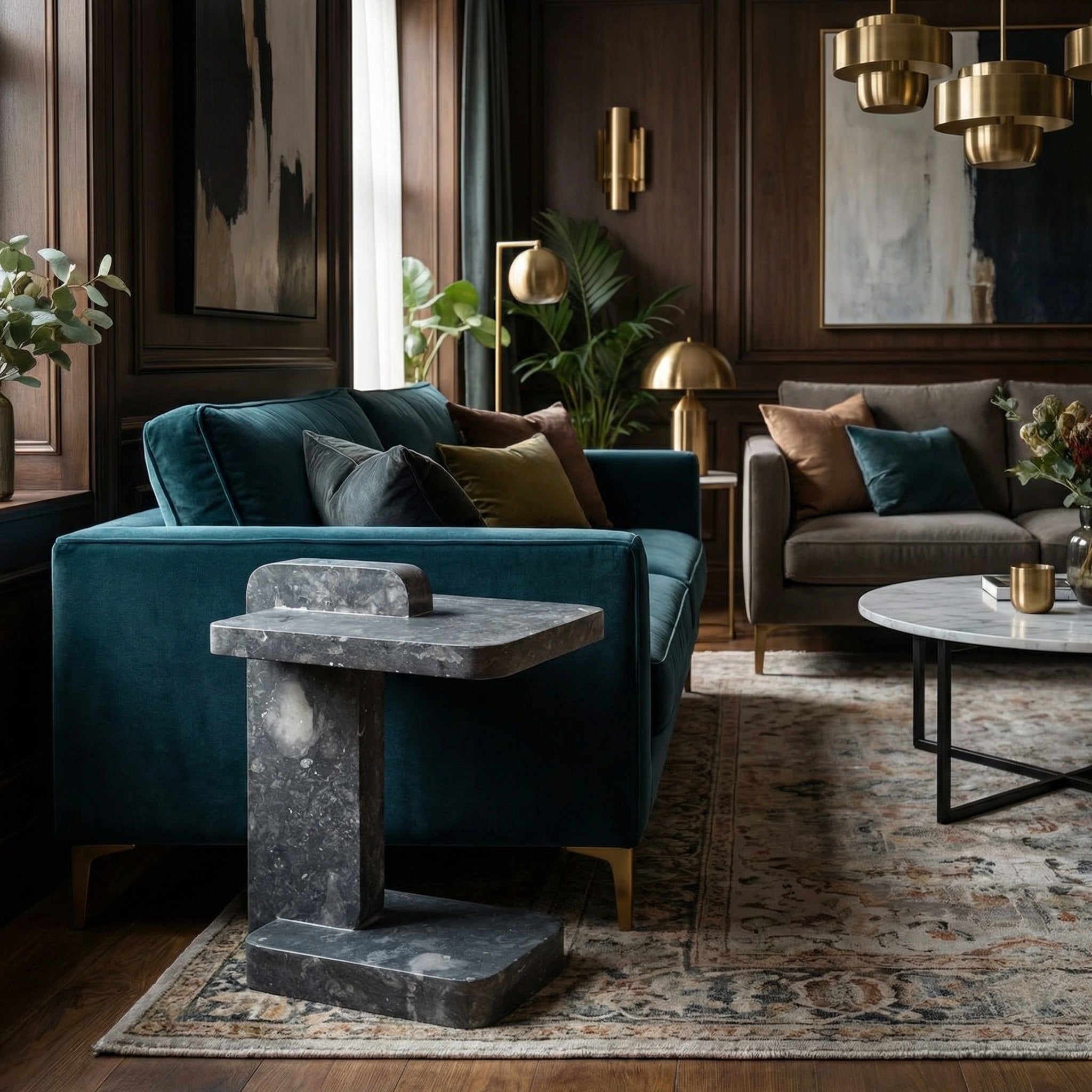 North Side Table