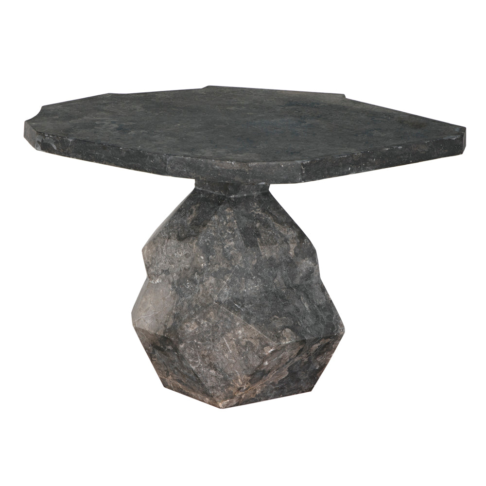 Rind Side Table Side & End Tables Noir Black Marble , Black Friday Sale Noir Furniture Sale, Old Bones Co, Mid Century Furniture Sale, Four Hands Furniture, Black Friday Sale Rind Side Table,Gus Sale, Perigold Rind Side Table Side & End Tables Black Friday Sale , Perigold Sale Rind Side Table,Rind Side Table Lulu and Georgia, Burke Decor Sale Rind Side Table, www.oldbonesco.com