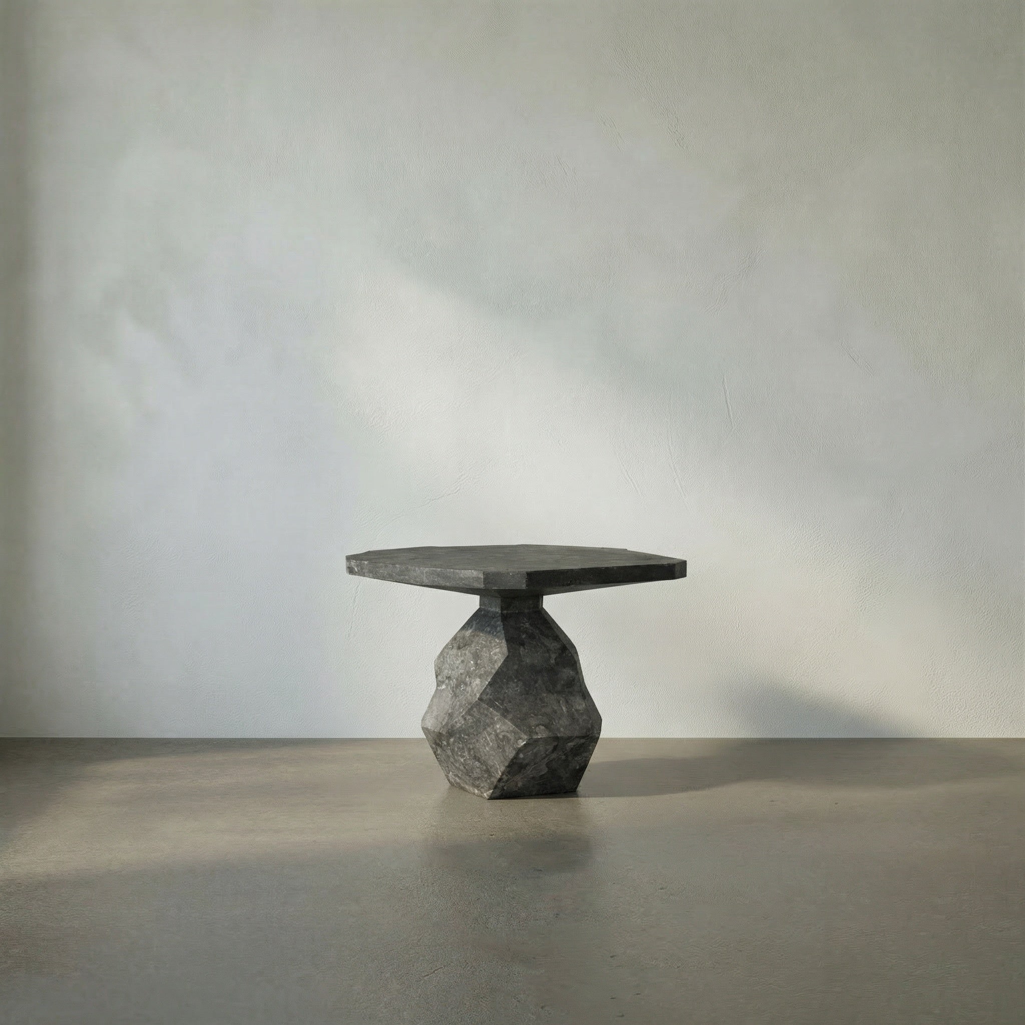 Rind Side Table