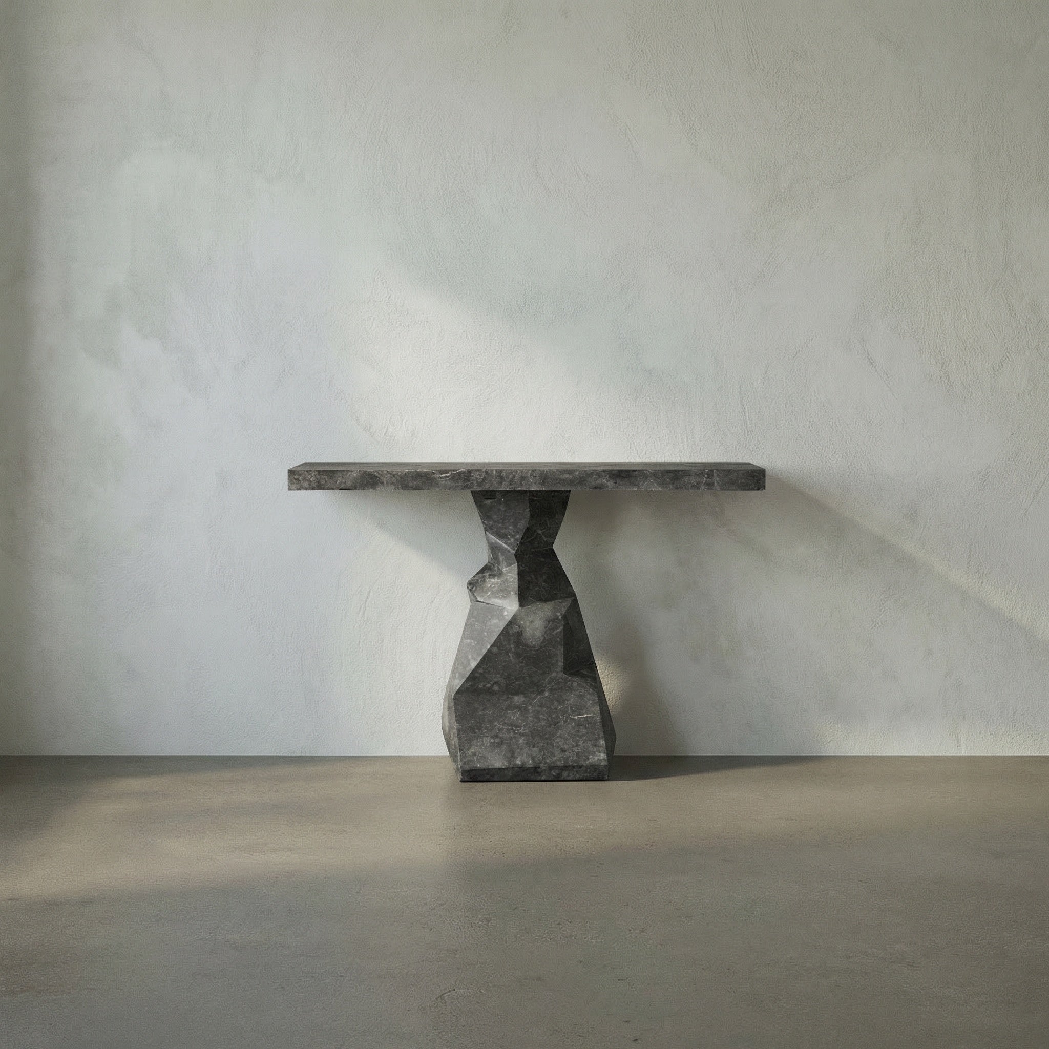 Tilden Console
