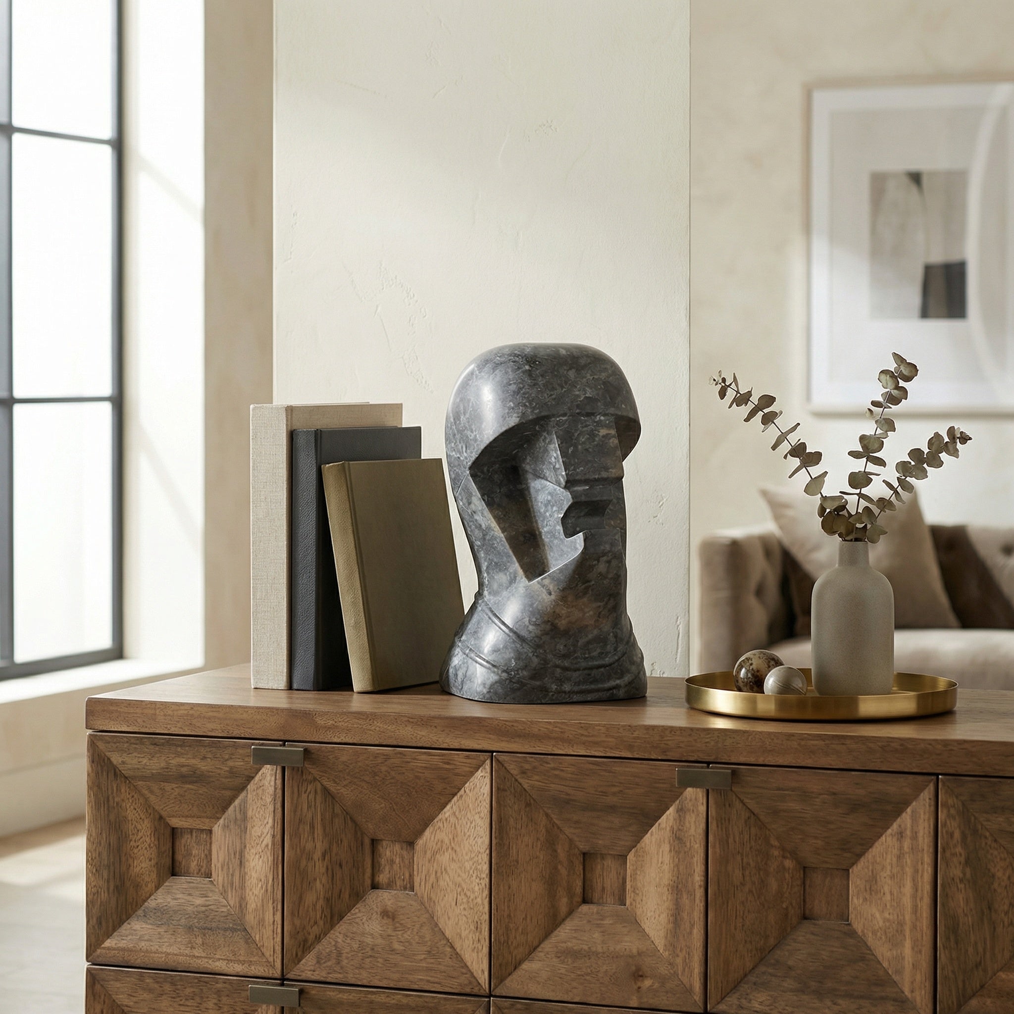 Neo Sculpture