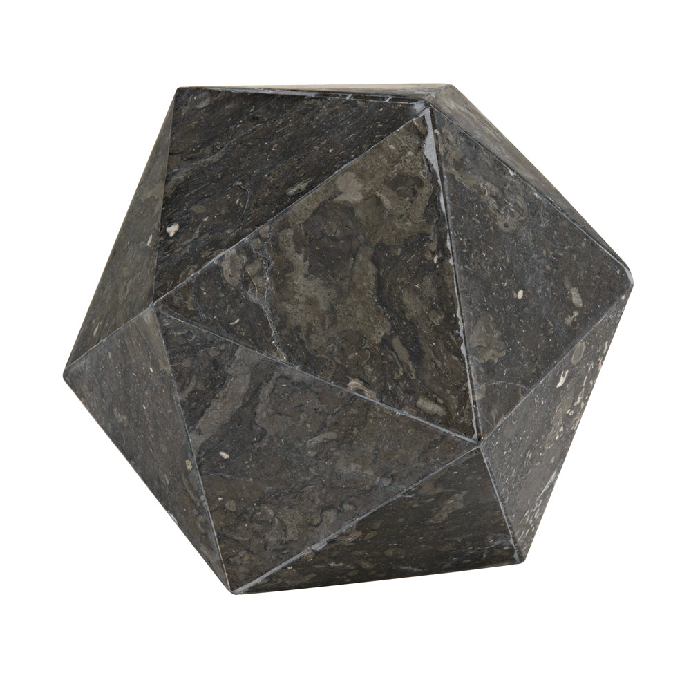 Polyhedron Object