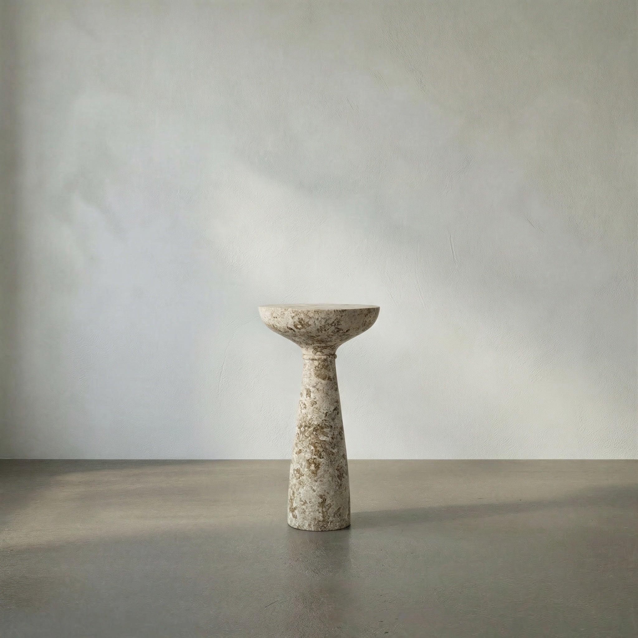 Architect Side Table