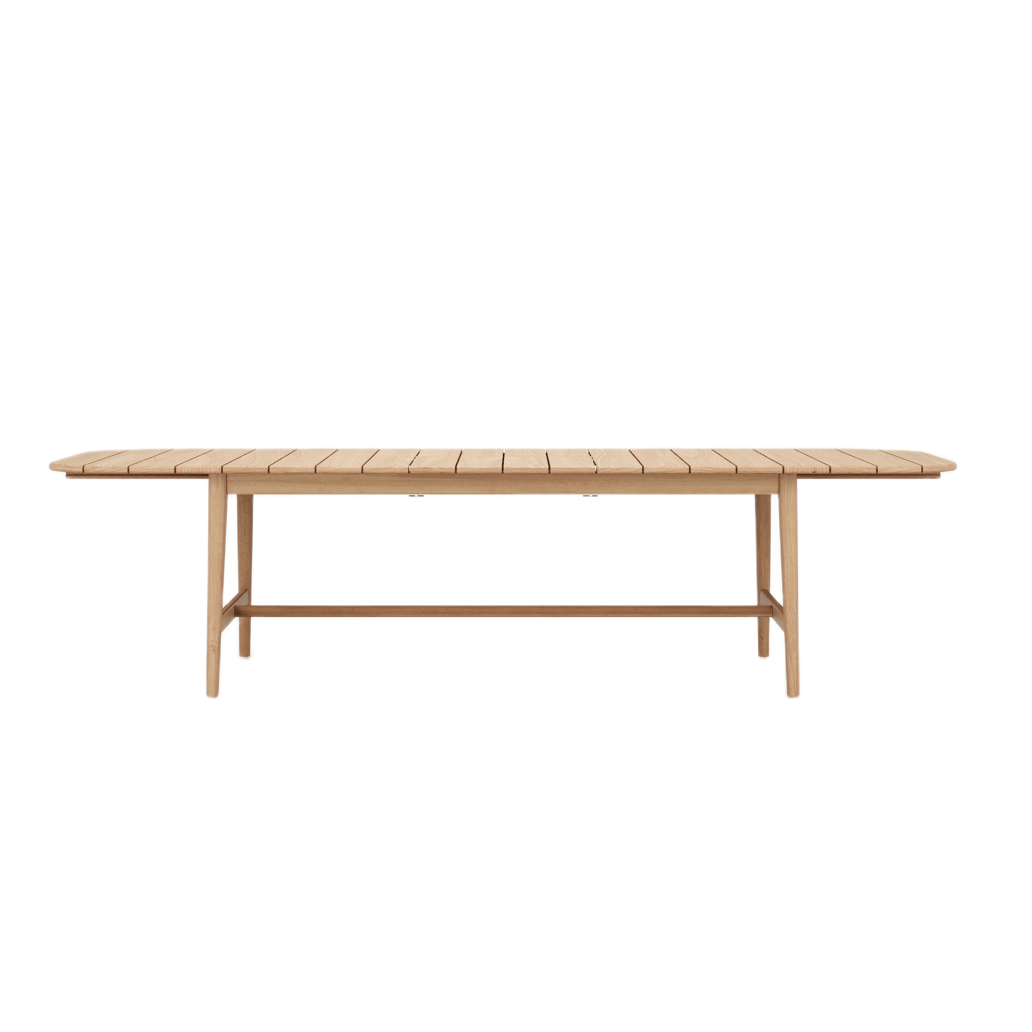 Amadora Extendable Dining Table
