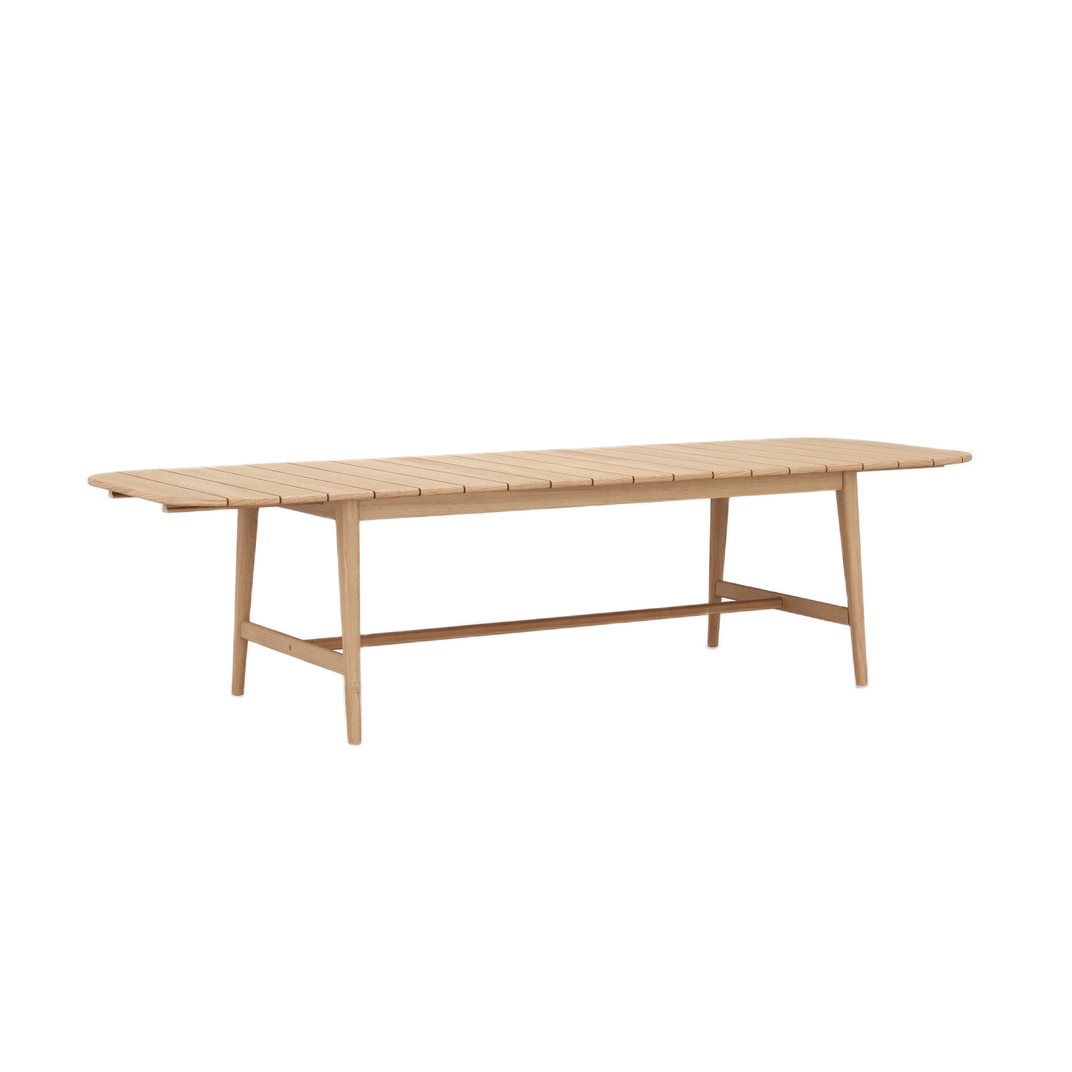 Amadora Extendable Dining Table