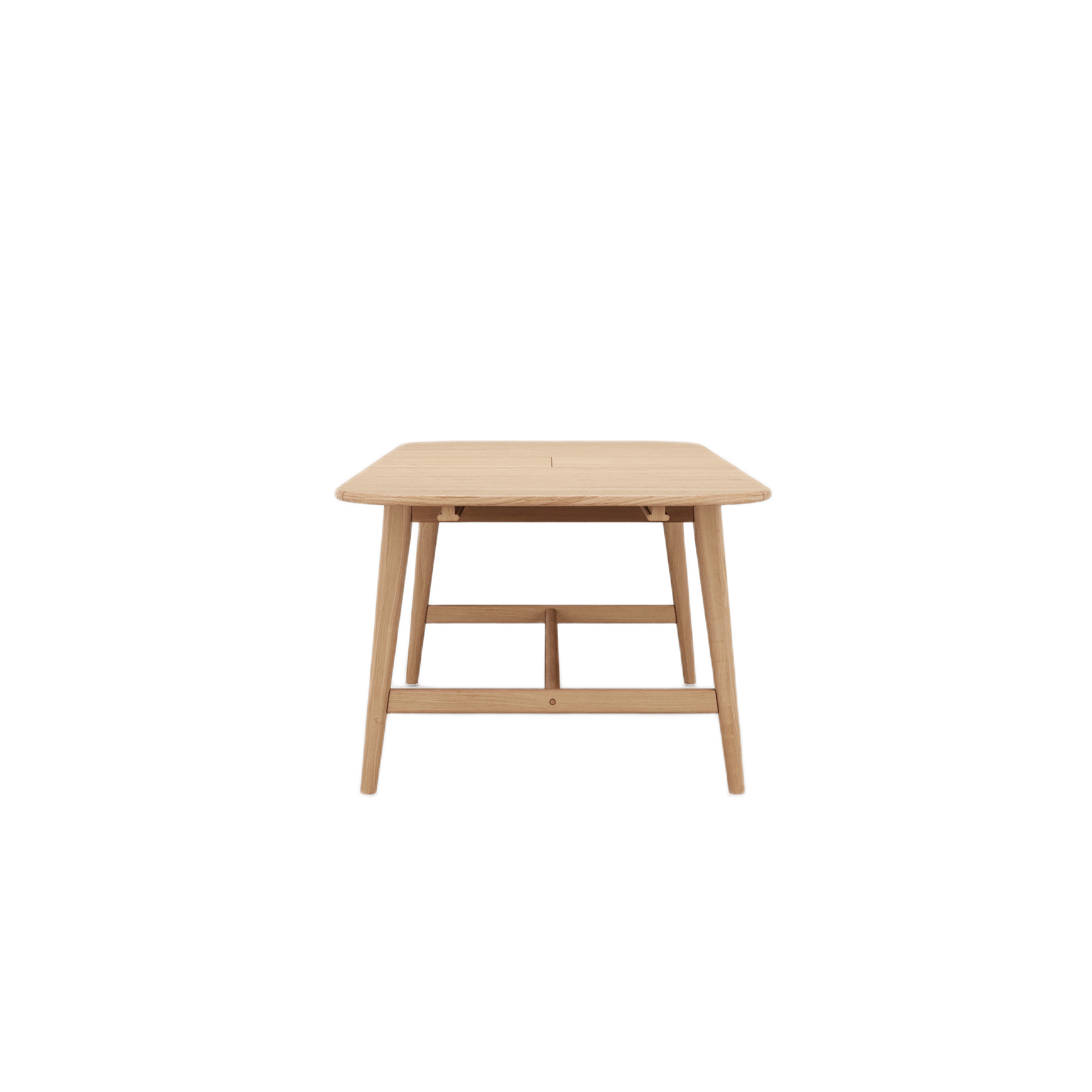 Amadora Extendable Dining Table