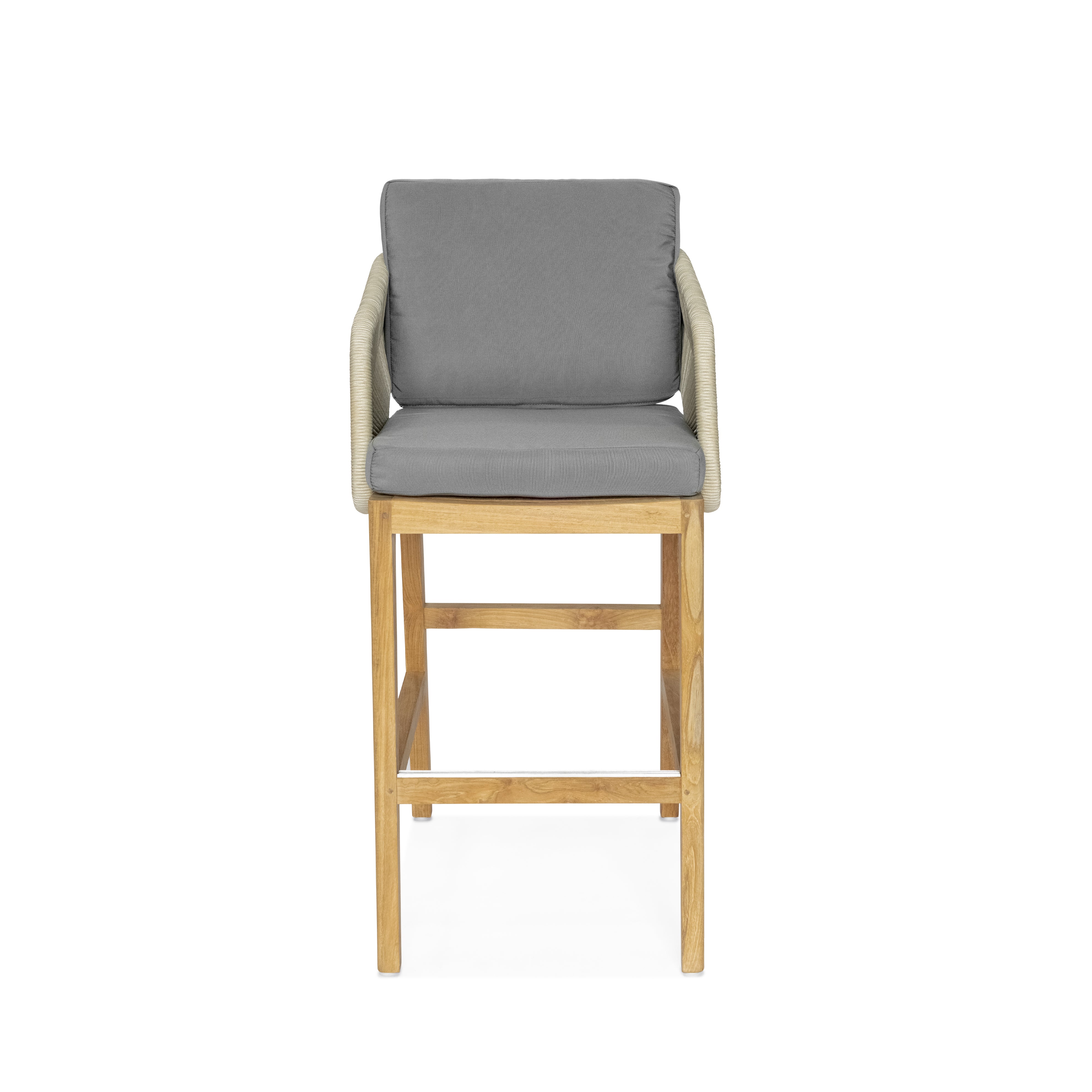 Amadora Bar Chair